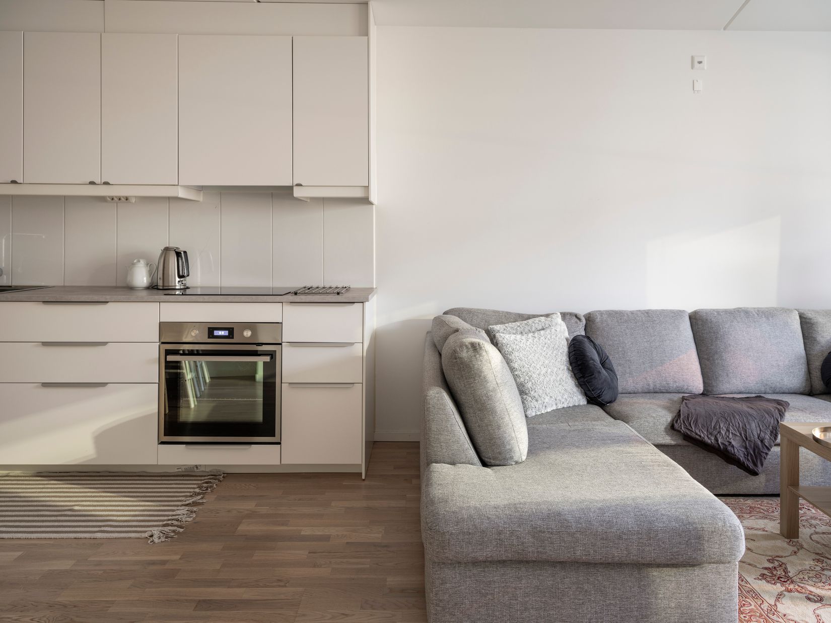 Bostadsrätt, Slalomvägen 12, Väsjön, Sollentuna