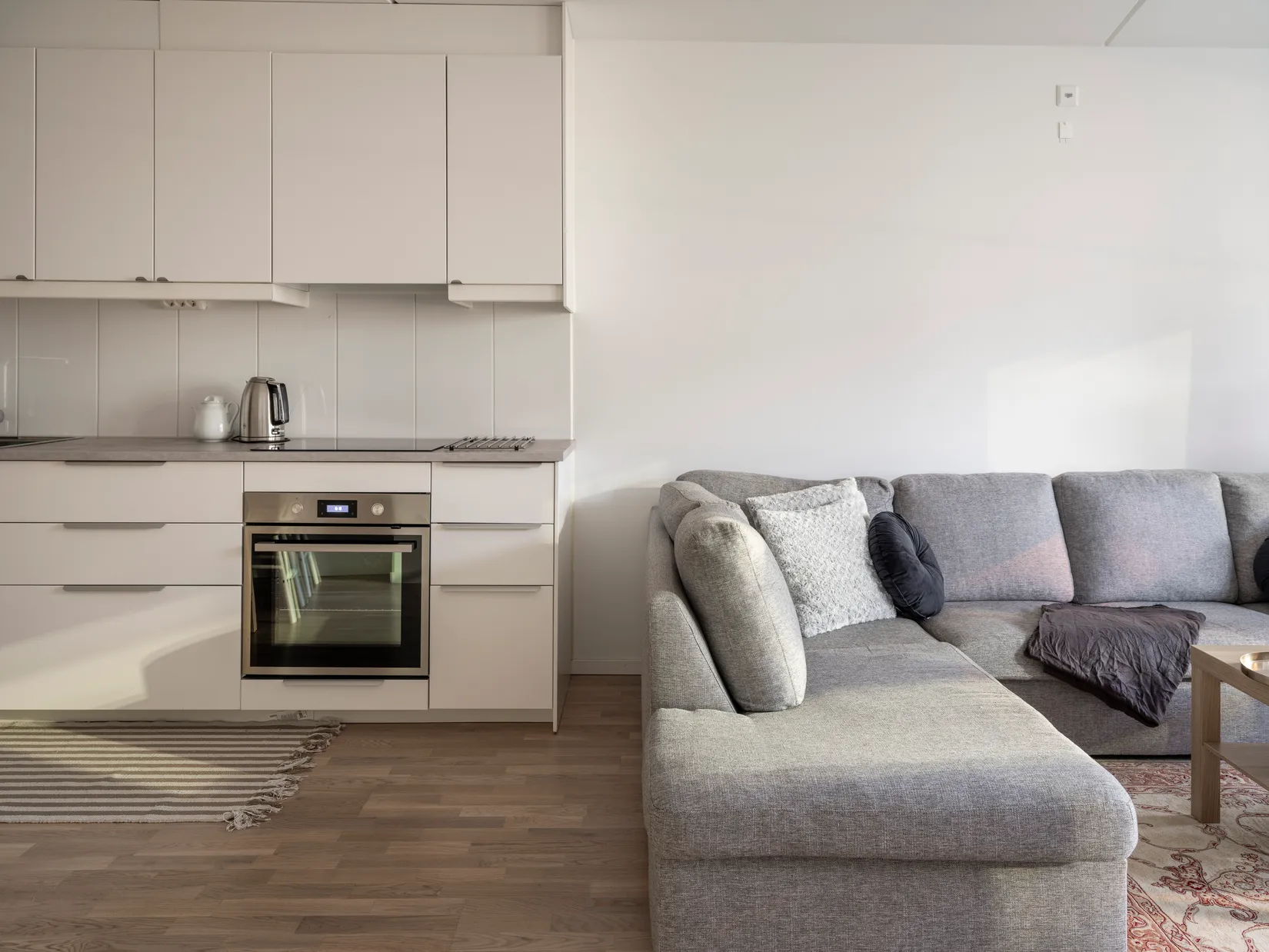 Bostadsrätt, Slalomvägen 12, Väsjön, Sollentuna