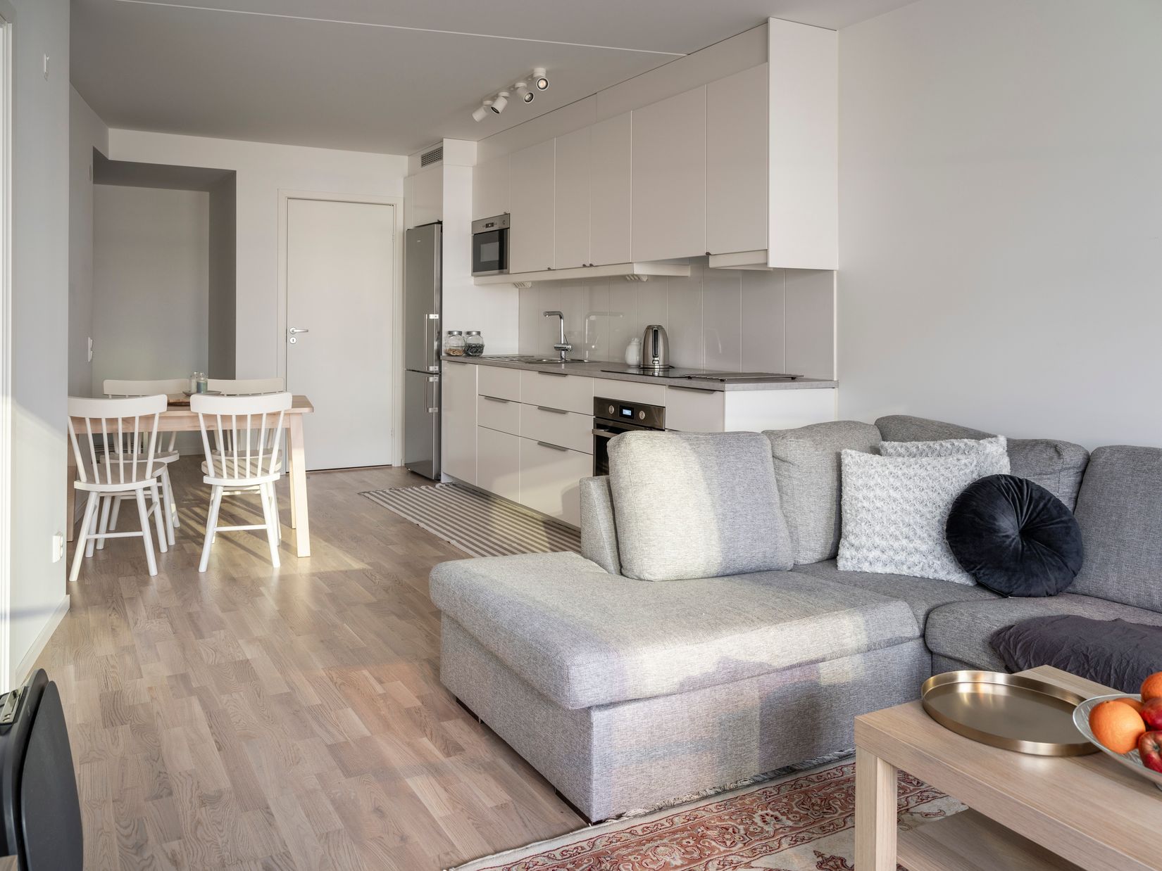 Bostadsrätt, Slalomvägen 12, Väsjön, Sollentuna