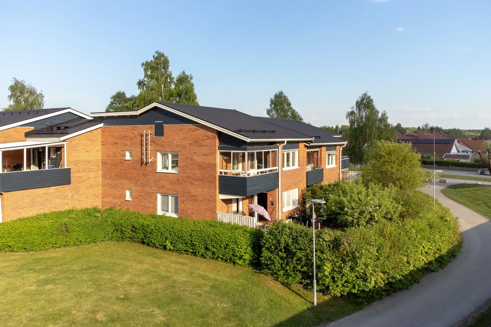 Bostadsrätt, Julrosvägen 27, Önsta-Gryta, Västerås
