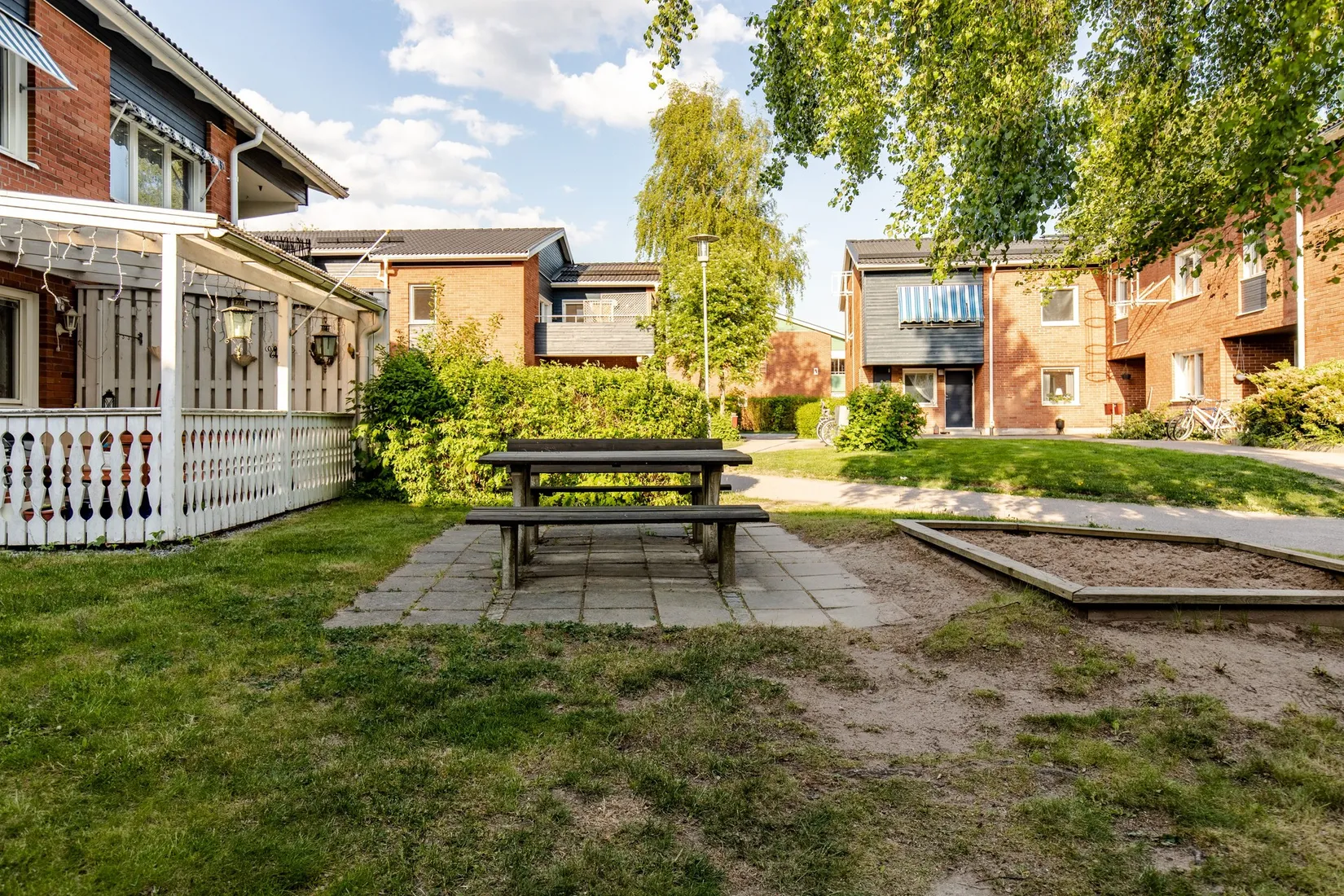 Bostadsrätt, Julrosvägen 27, Önsta-Gryta, Västerås