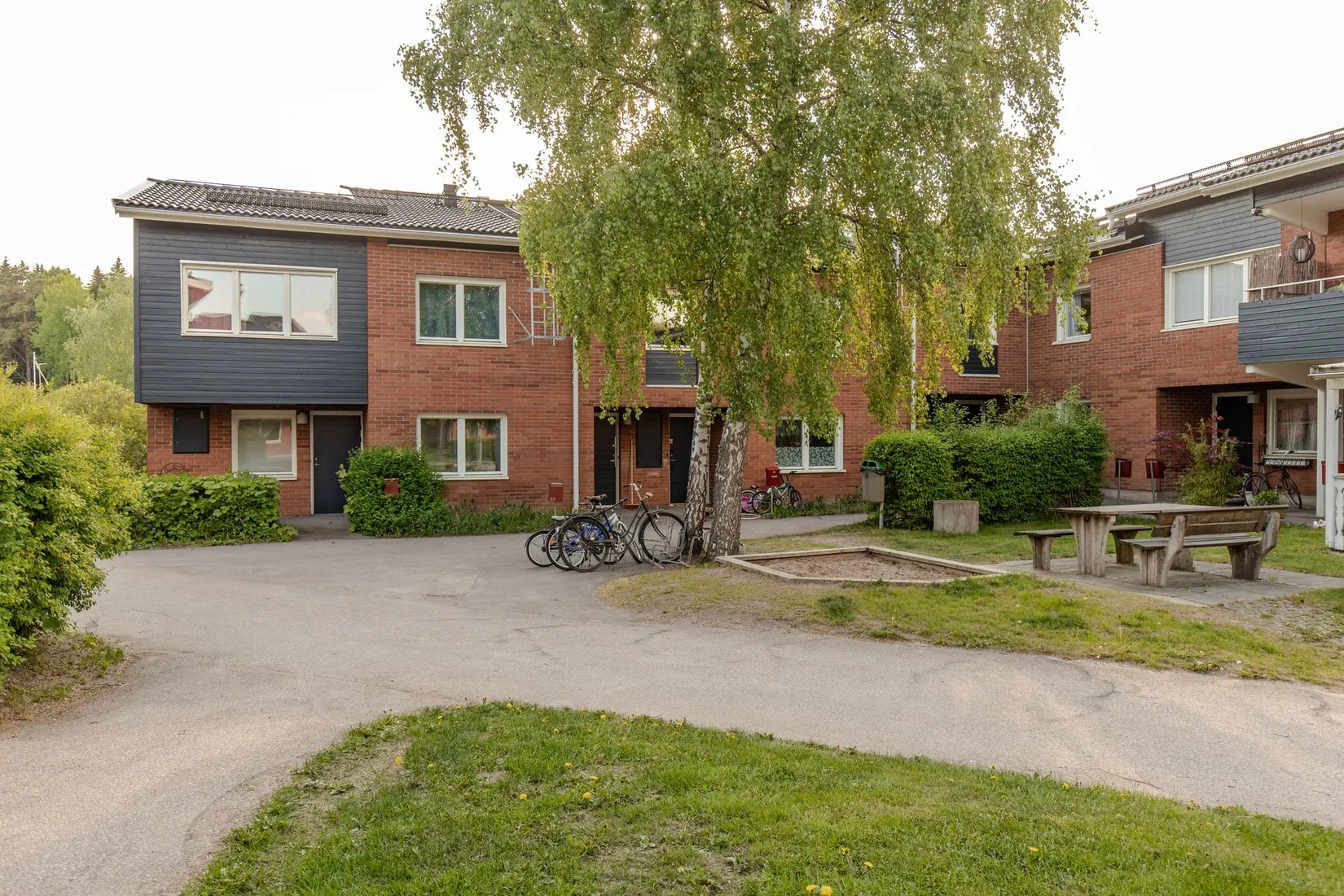 Bostadsrätt, Julrosvägen 27, Önsta-Gryta, Västerås