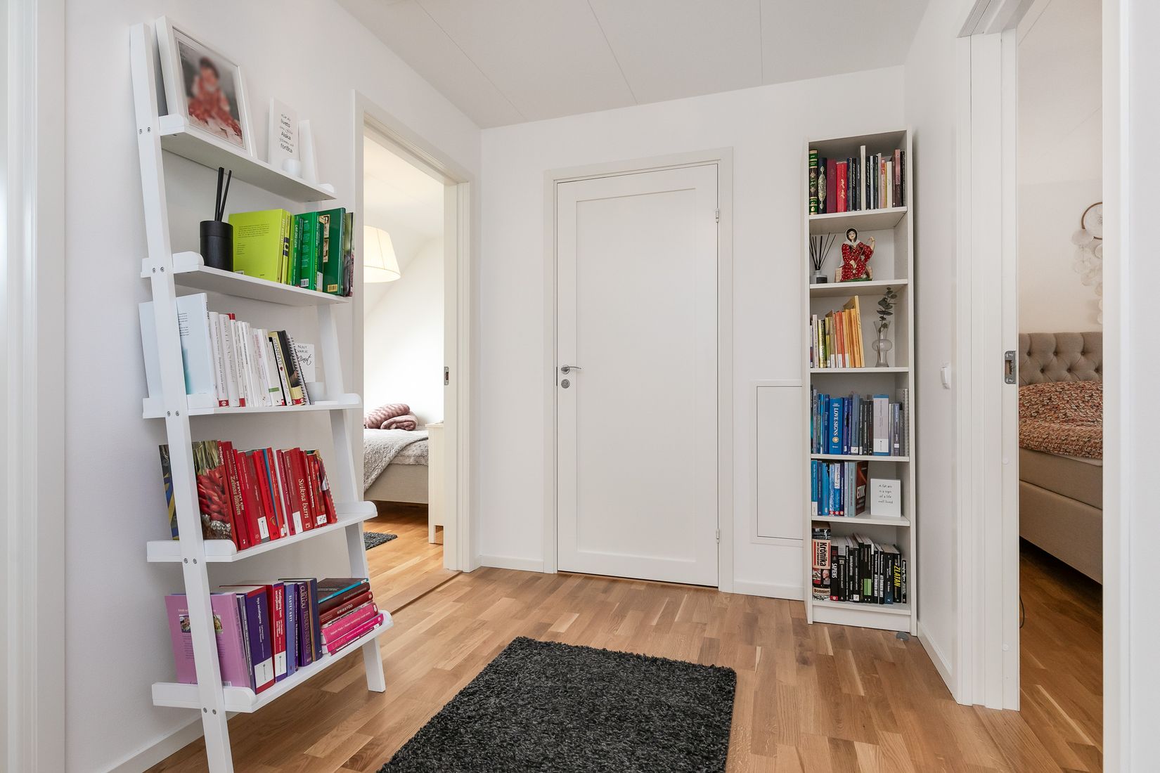 Radhus, Nästegårdsvägen 11A, Lillån, Örebro