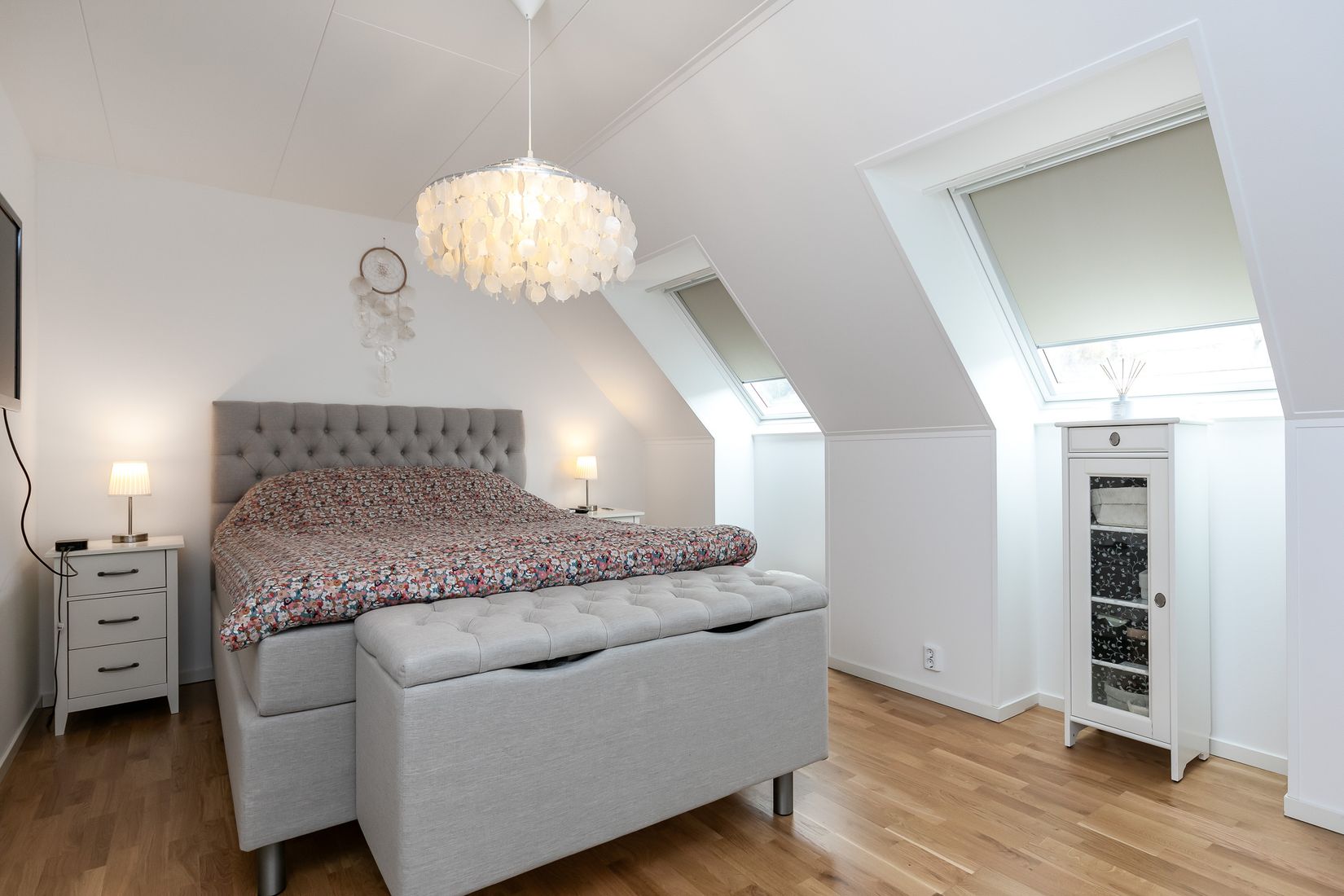 Radhus, Nästegårdsvägen 11A, Lillån, Örebro