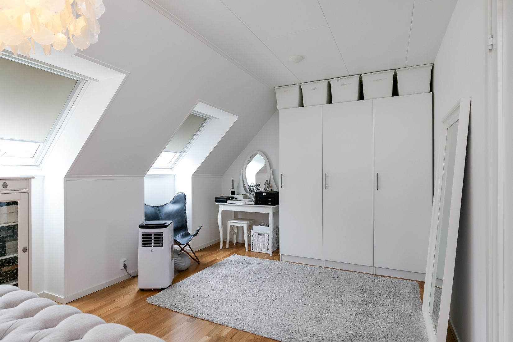 Radhus, Nästegårdsvägen 11A, Lillån, Örebro