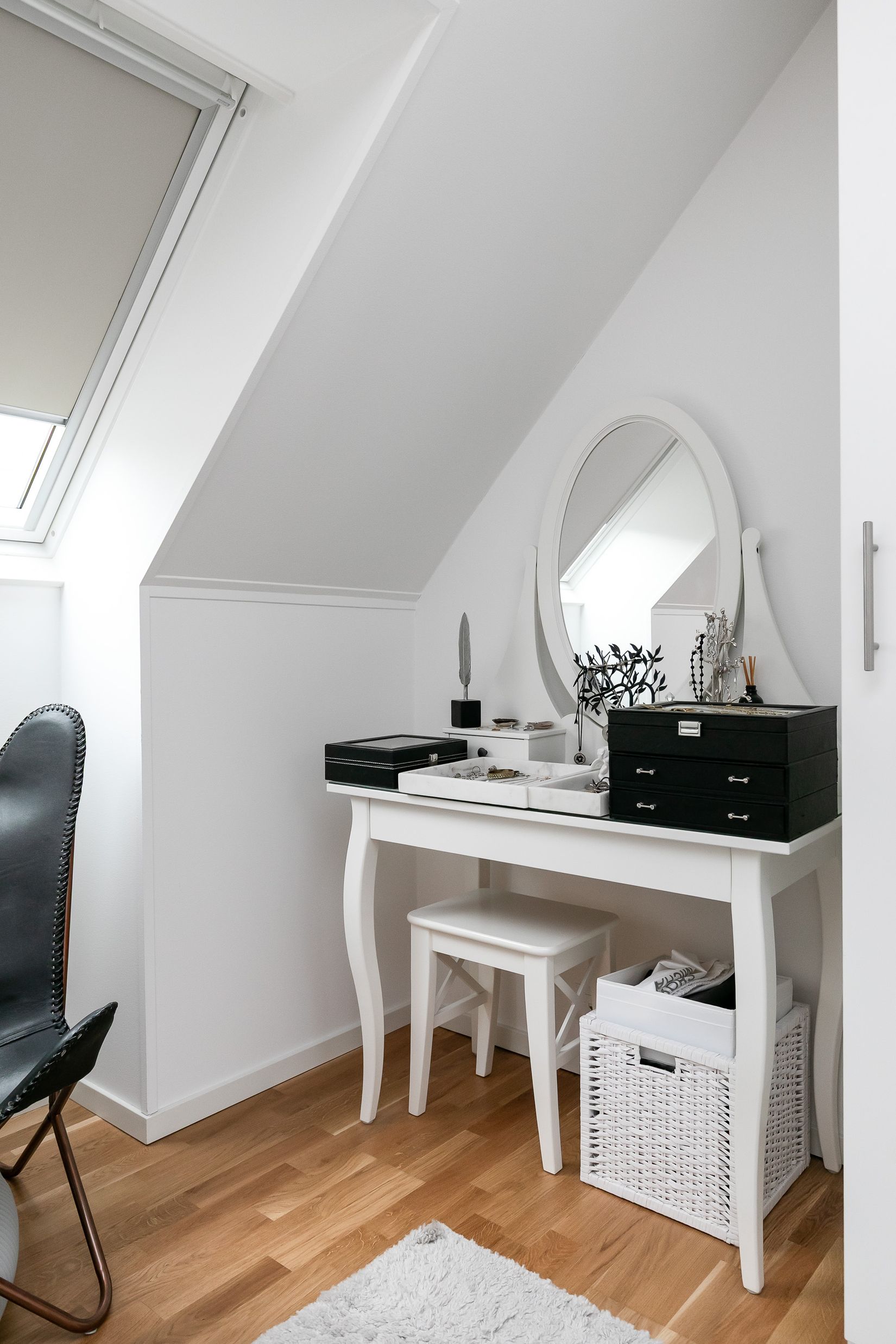 Radhus, Nästegårdsvägen 11A, Lillån, Örebro