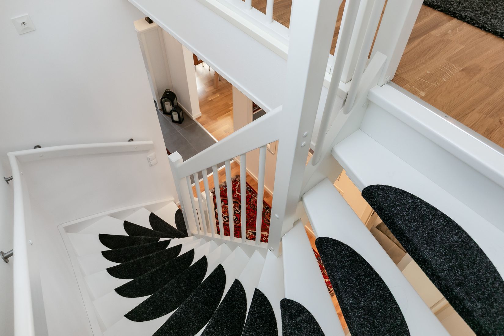 Radhus, Nästegårdsvägen 11A, Lillån, Örebro