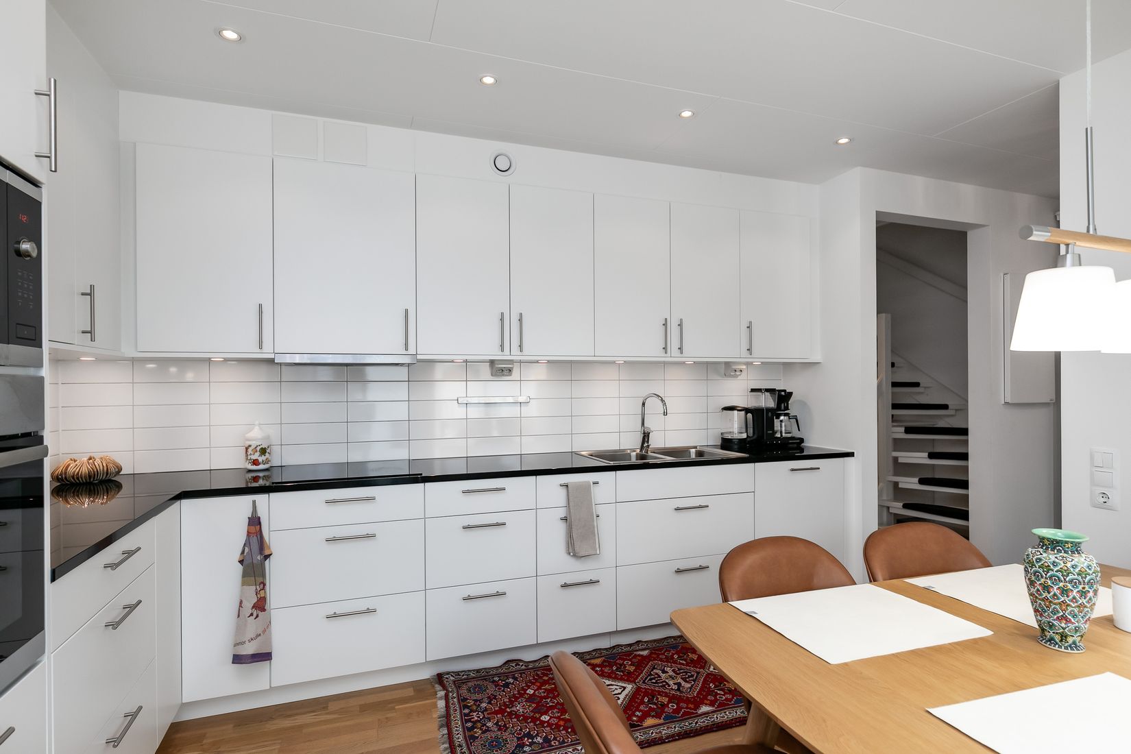 Radhus, Nästegårdsvägen 11A, Lillån, Örebro