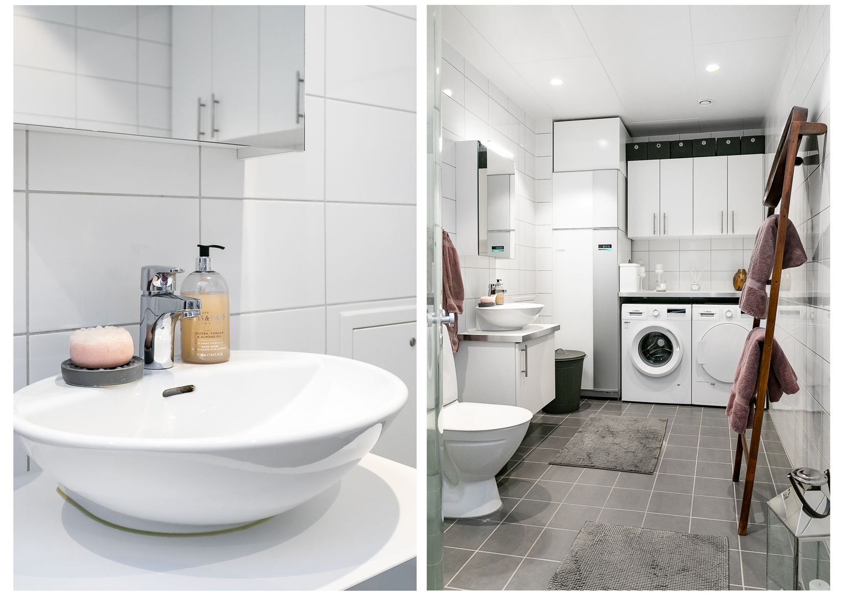 Radhus, Nästegårdsvägen 11A, Lillån, Örebro