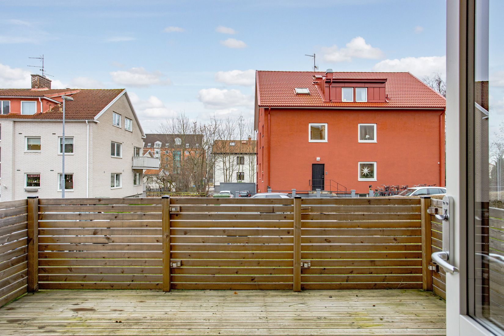 Bostadsrätt, Falckens Väg 32, Väster, Halmstad