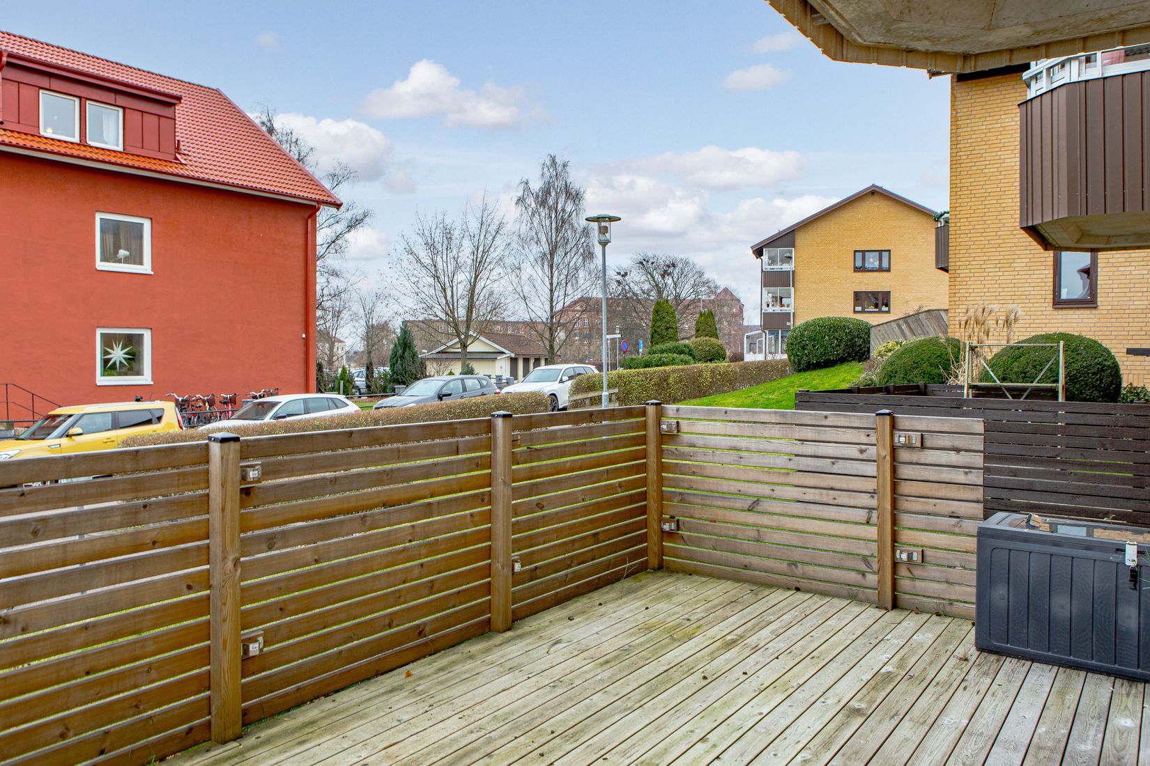 Bostadsrätt, Falckens Väg 32, Väster, Halmstad