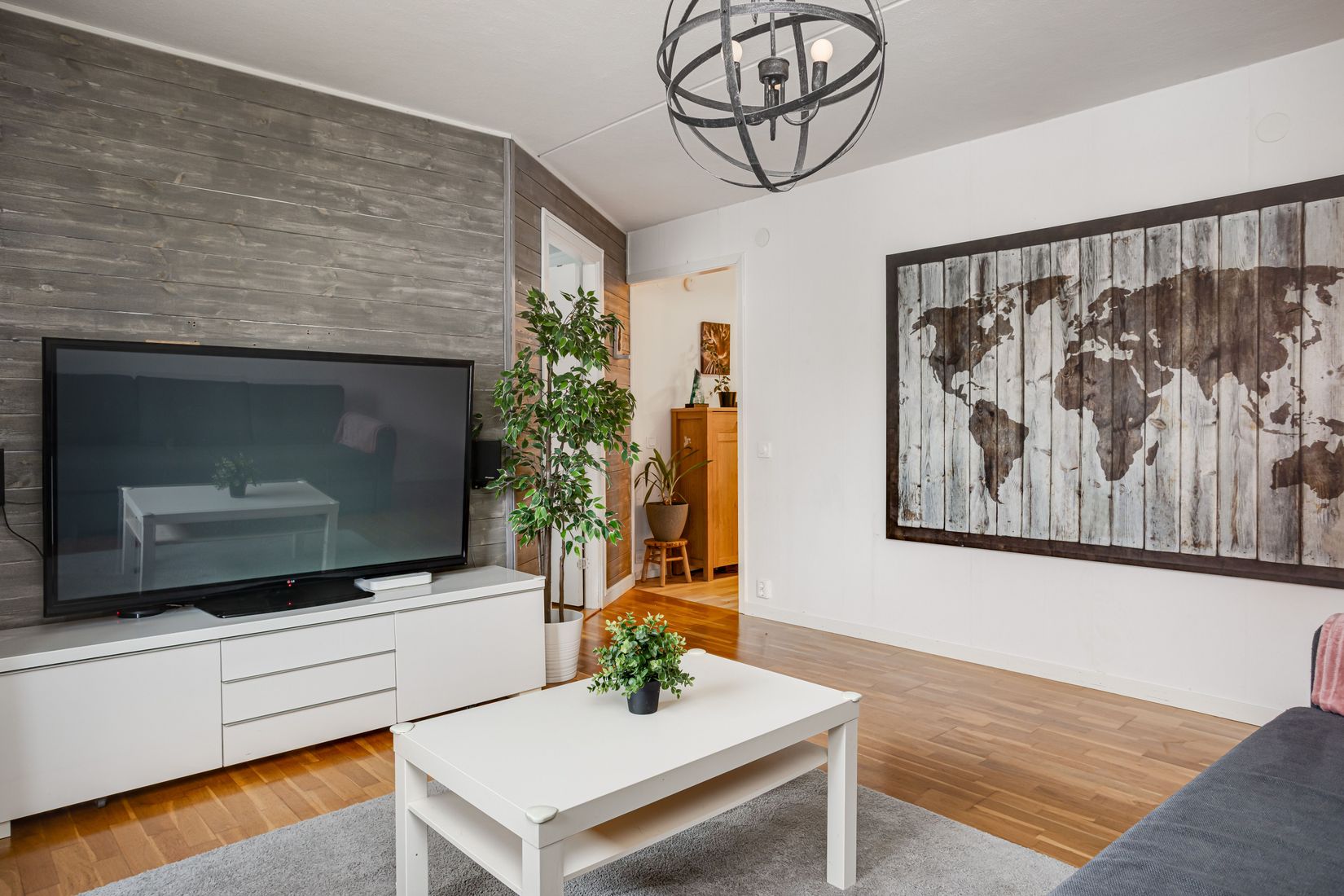 Bostadsrätt, Falckens Väg 32, Väster, Halmstad