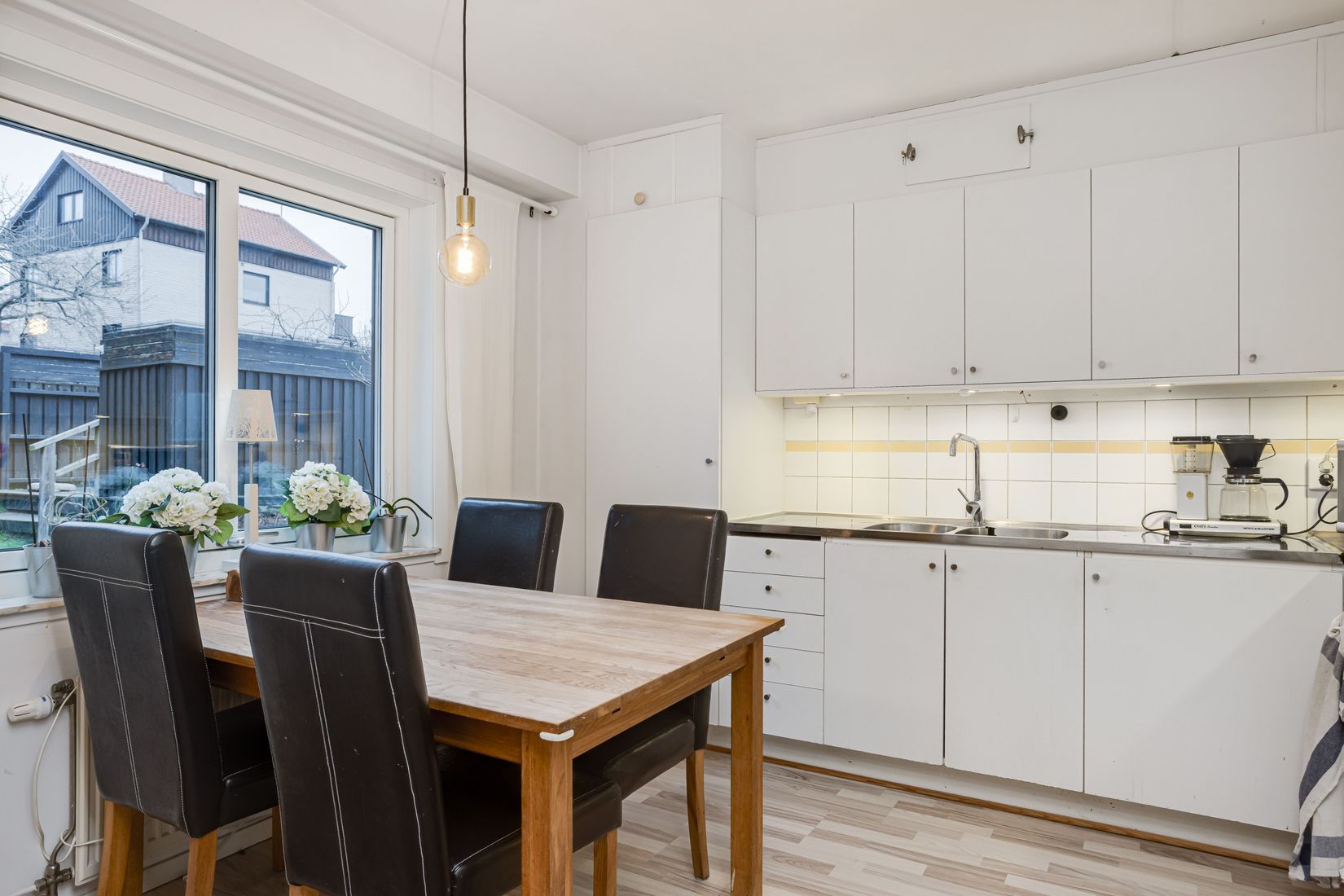 Bostadsrätt, Falckens Väg 32, Väster, Halmstad