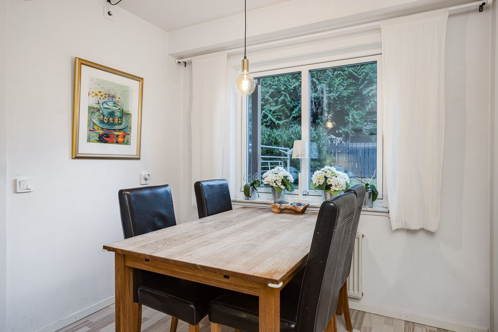 Bostadsrätt, Falckens Väg 32, Väster, Halmstad