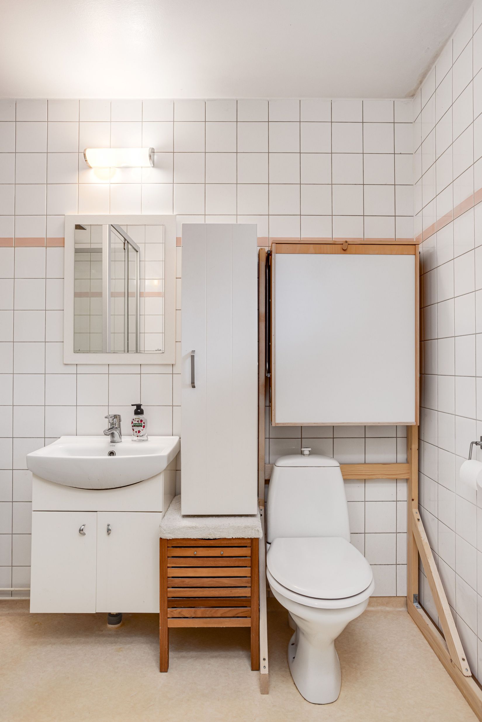 Bostadsrätt, Falckens Väg 32, Väster, Halmstad