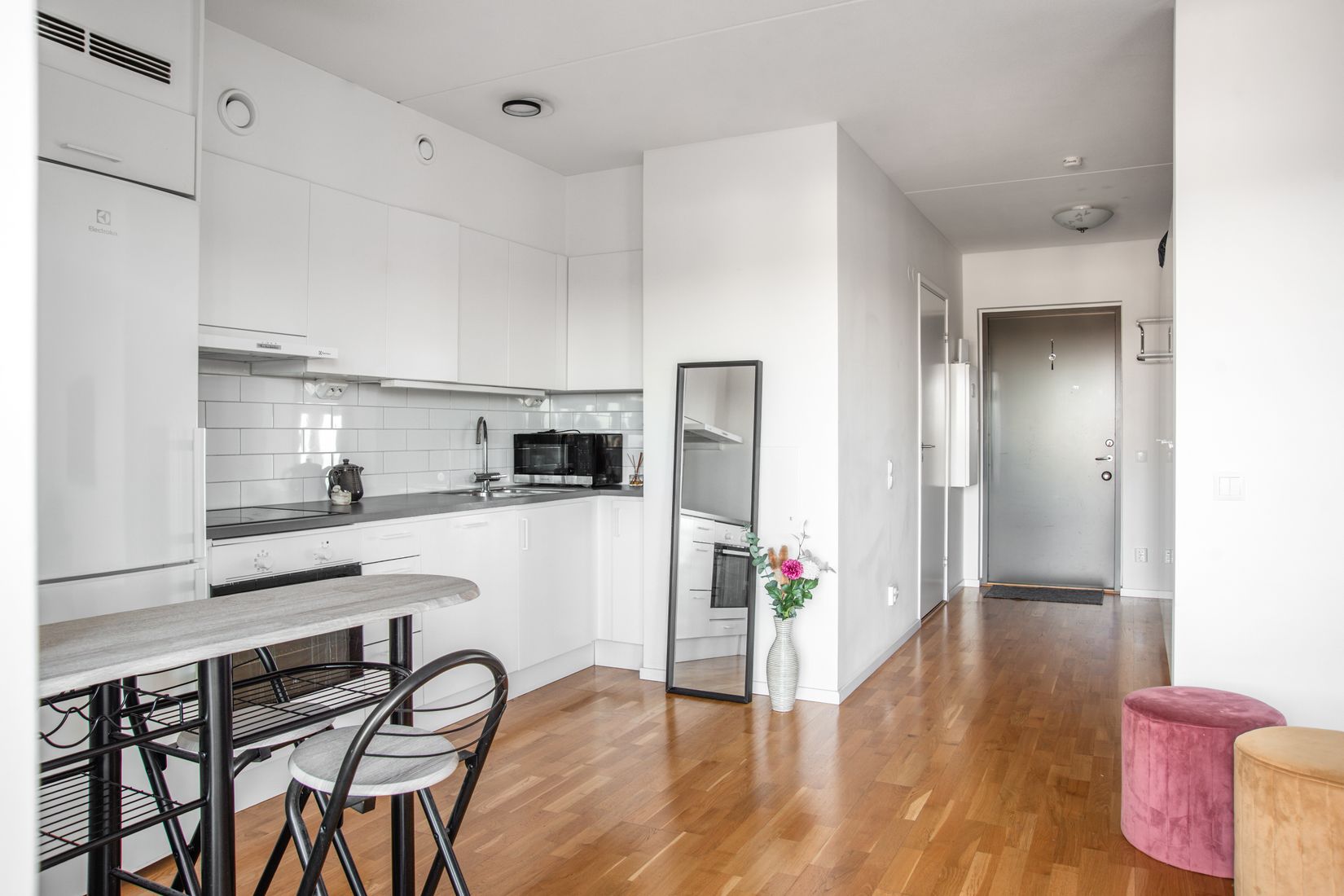 Bostadsrätt, Almbygatan 10, Spånga - Rinkeby, Stockholm