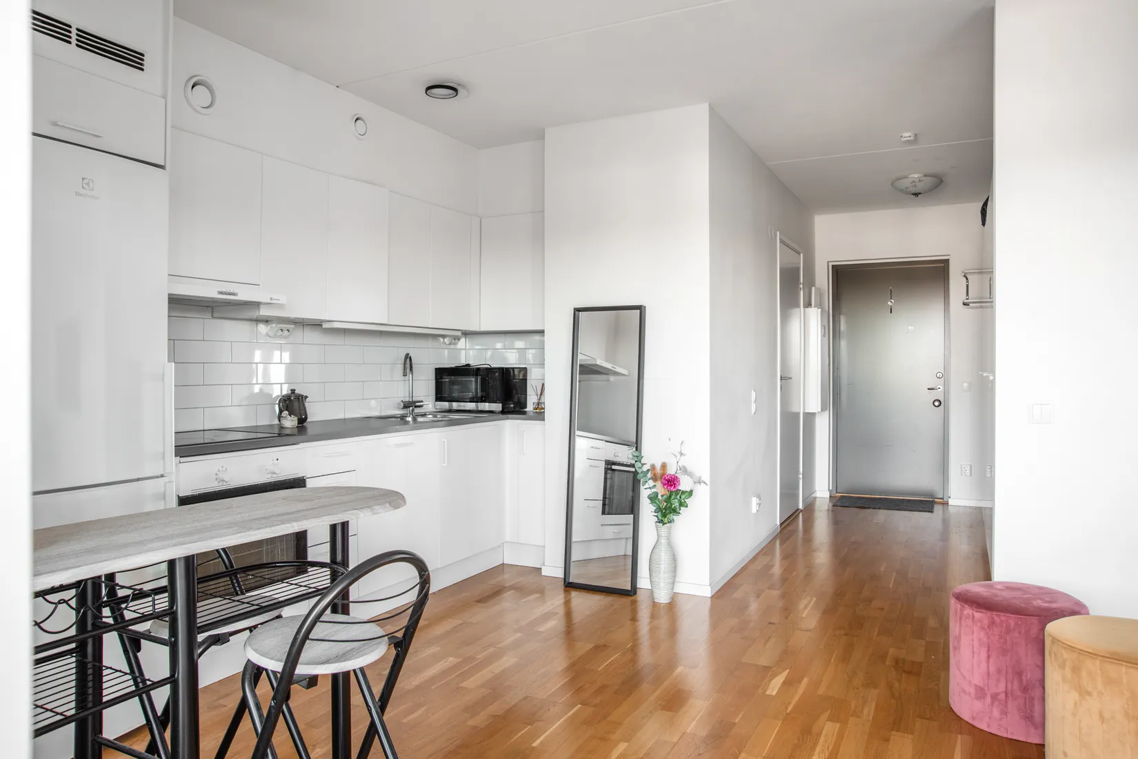 Bostadsrätt, Almbygatan 10, Spånga - Rinkeby, Stockholm
