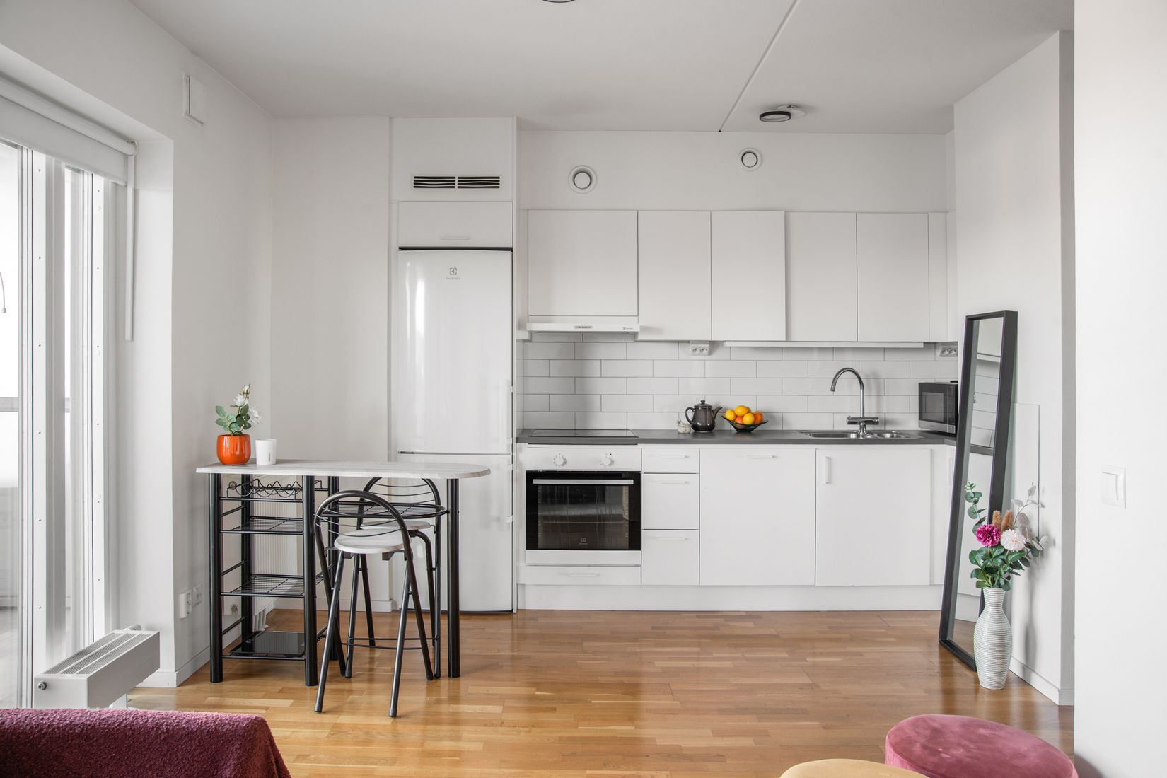 Bostadsrätt, Almbygatan 10, Spånga - Rinkeby, Stockholm