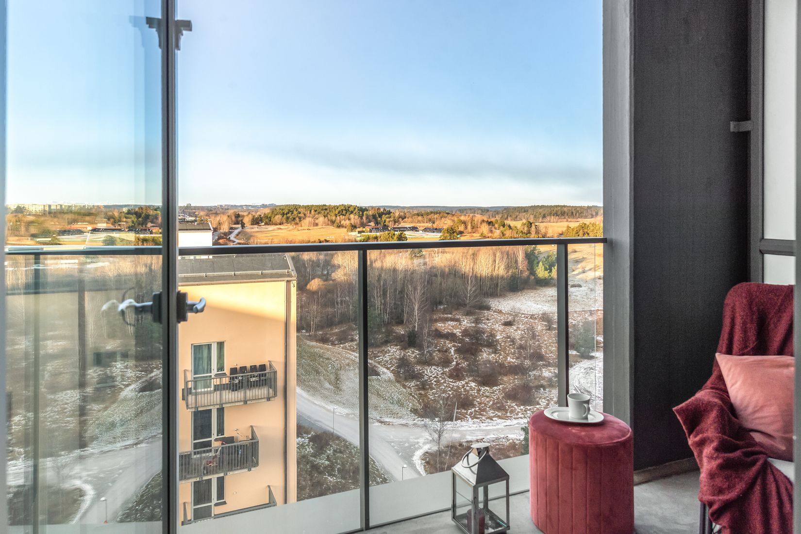 Bostadsrätt, Almbygatan 10, Spånga - Rinkeby, Stockholm