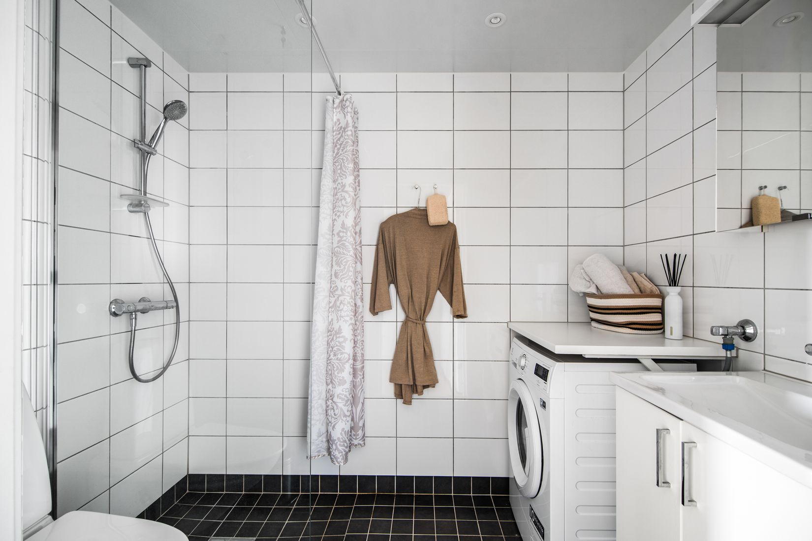 Bostadsrätt, Almbygatan 10, Spånga - Rinkeby, Stockholm