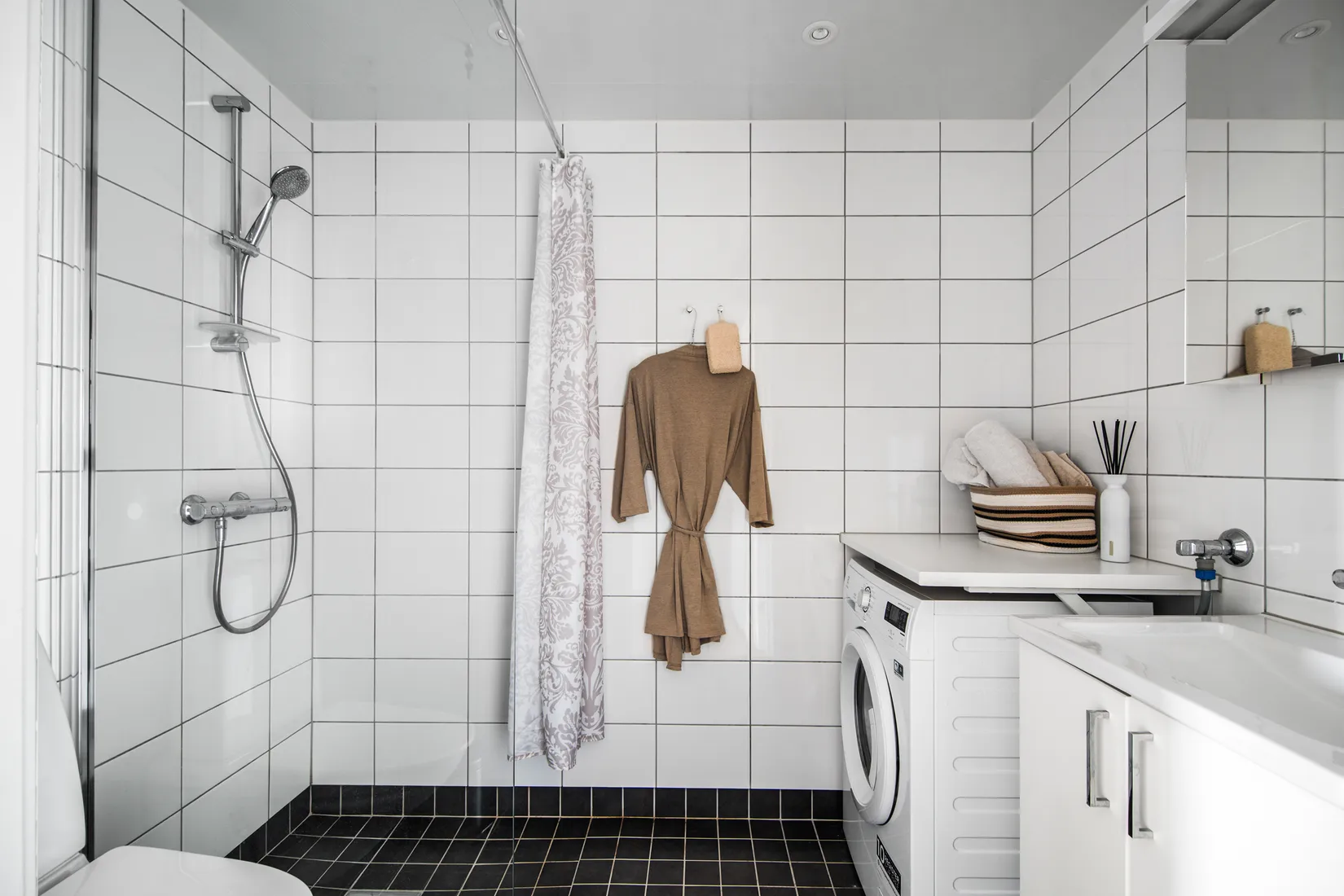 Bostadsrätt, Almbygatan 10, Spånga - Rinkeby, Stockholm