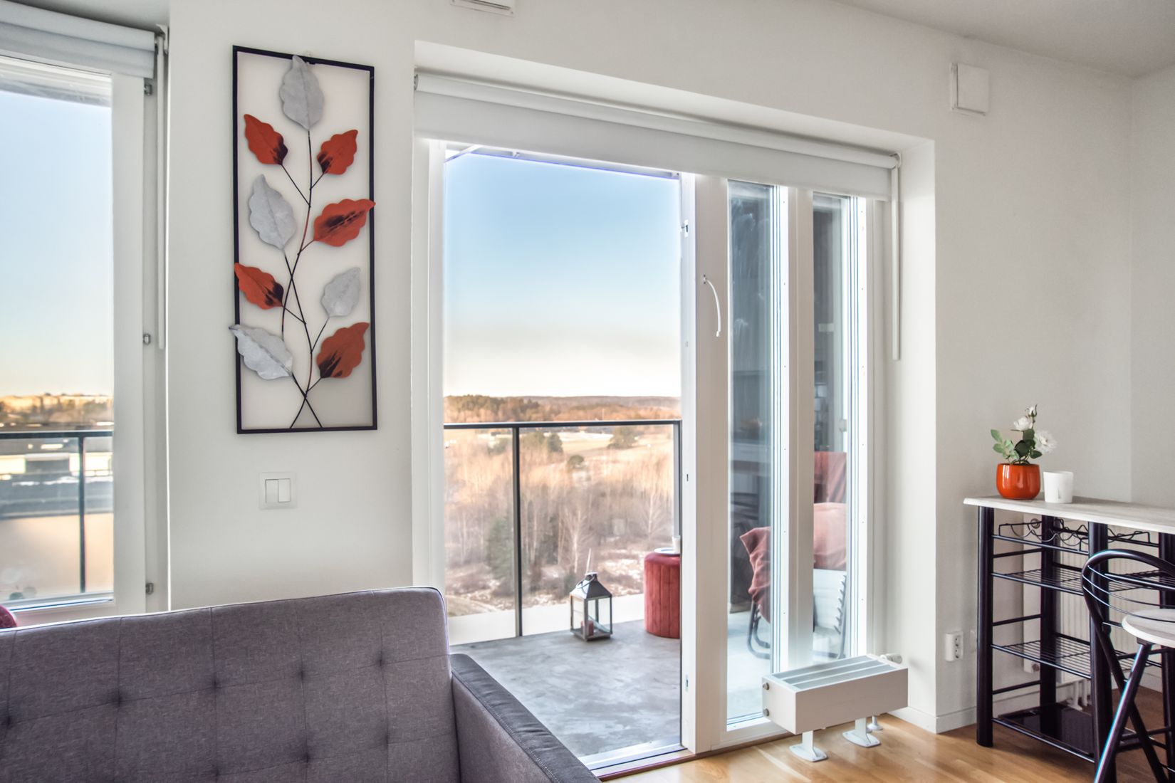 Bostadsrätt, Almbygatan 10, Spånga - Rinkeby, Stockholm