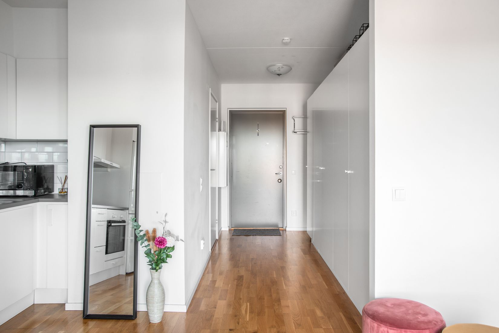 Bostadsrätt, Almbygatan 10, Spånga - Rinkeby, Stockholm