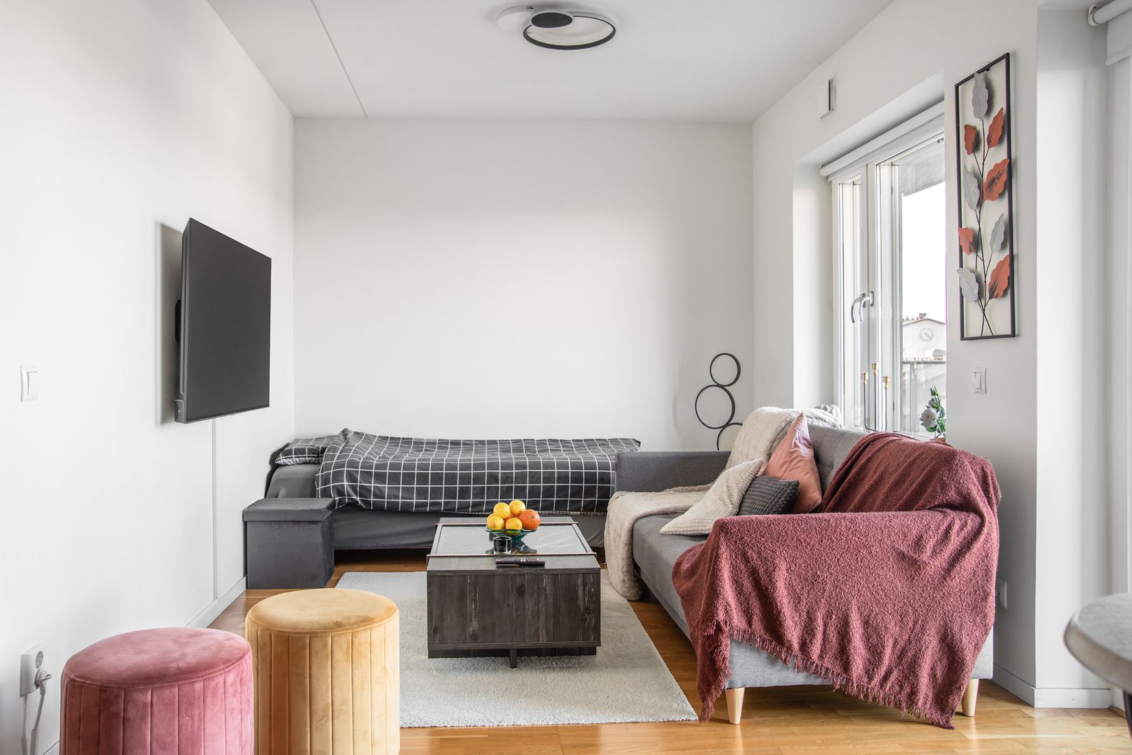 Bostadsrätt, Almbygatan 10, Spånga - Rinkeby, Stockholm