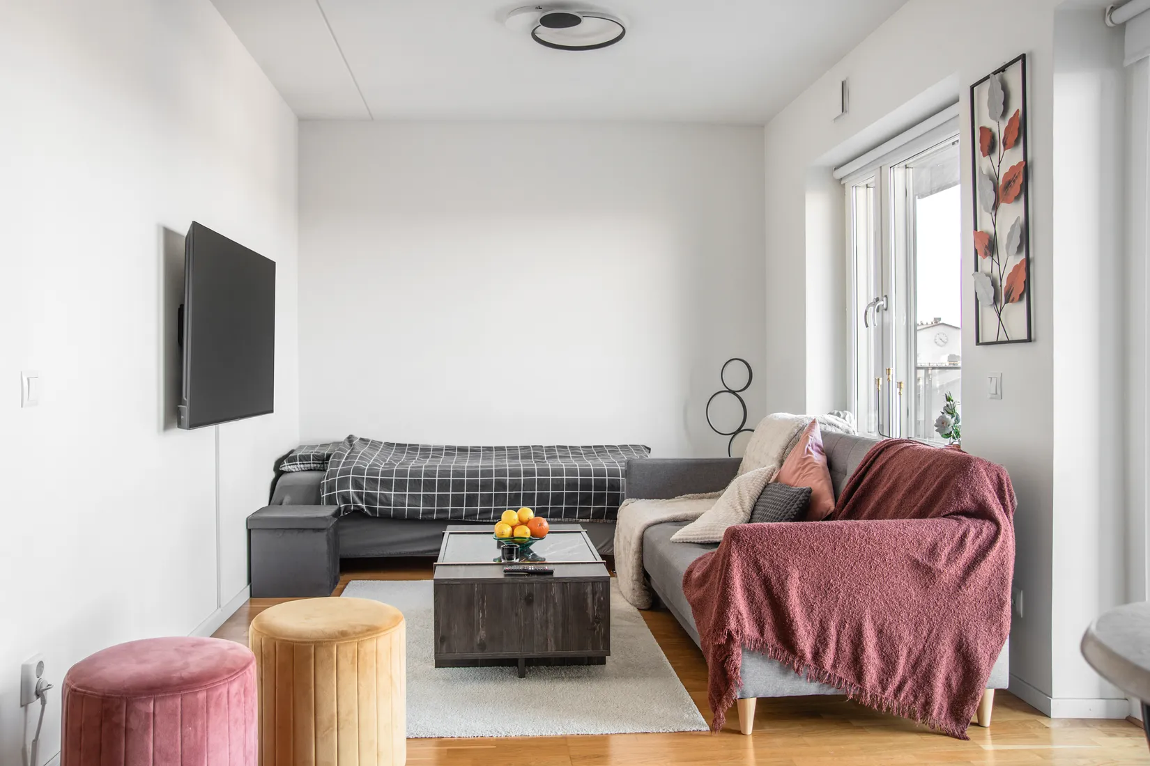 Bostadsrätt, Almbygatan 10, Spånga - Rinkeby, Stockholm