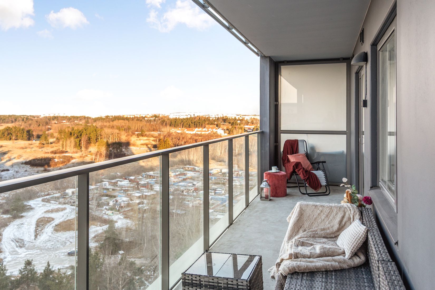 Bostadsrätt, Almbygatan 10, Spånga - Rinkeby, Stockholm