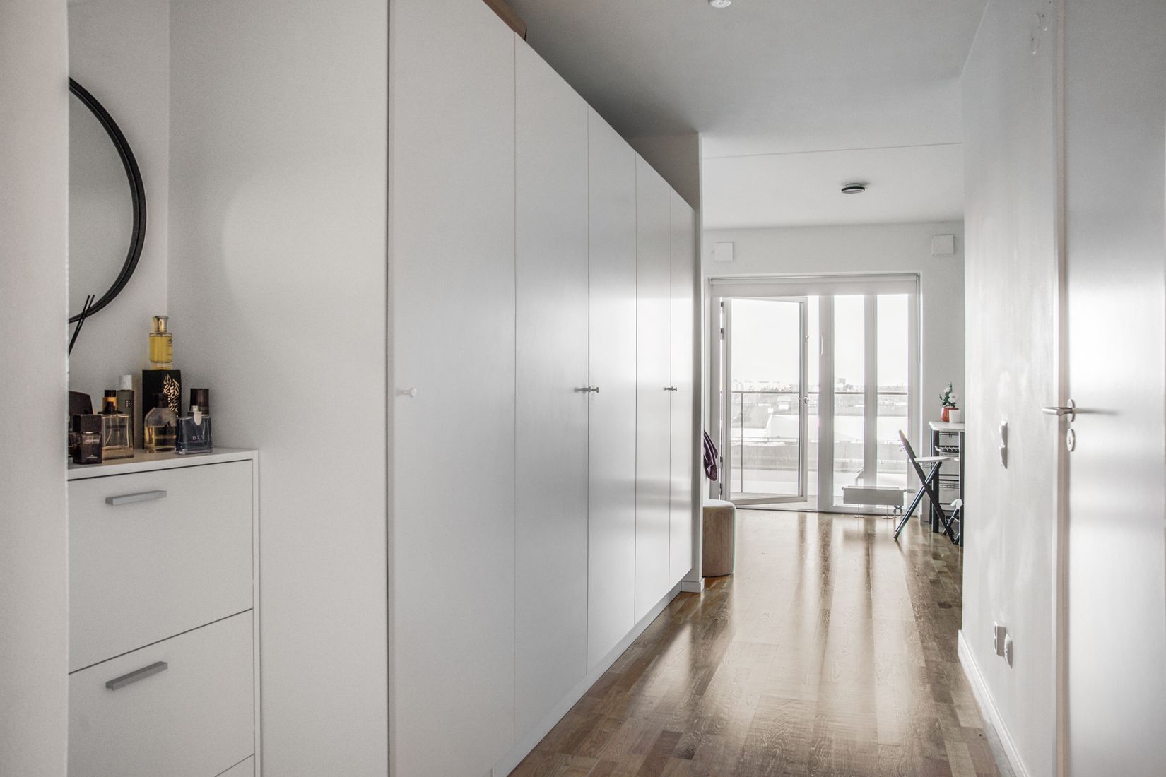 Bostadsrätt, Almbygatan 10, Spånga - Rinkeby, Stockholm