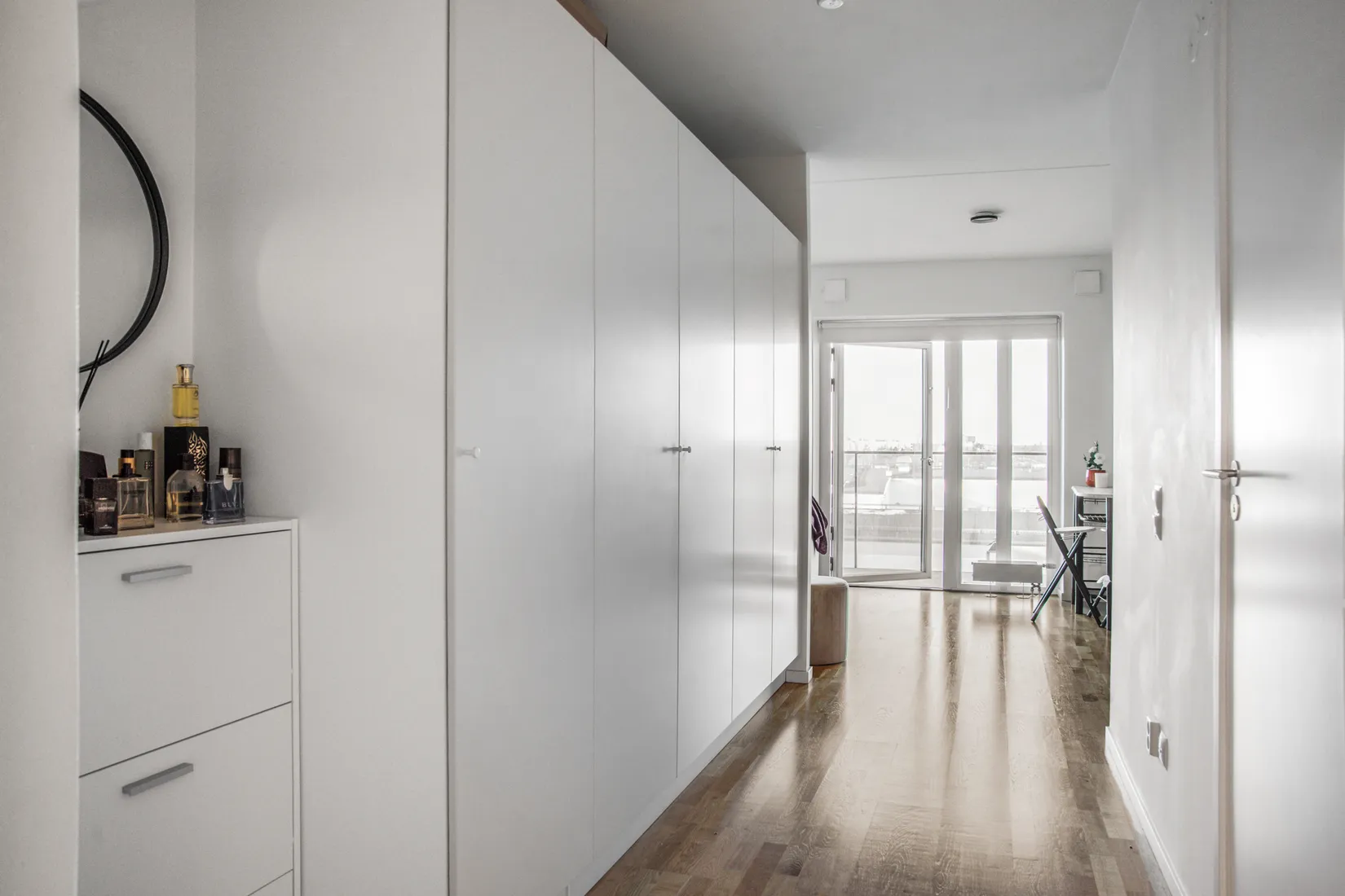 Bostadsrätt, Almbygatan 10, Spånga - Rinkeby, Stockholm