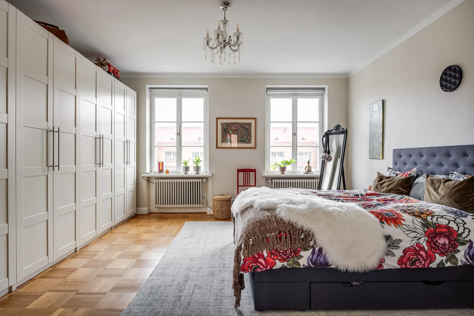 Bostadsrätt, Kapellgatan 16A, Östermalm, Kristianstad