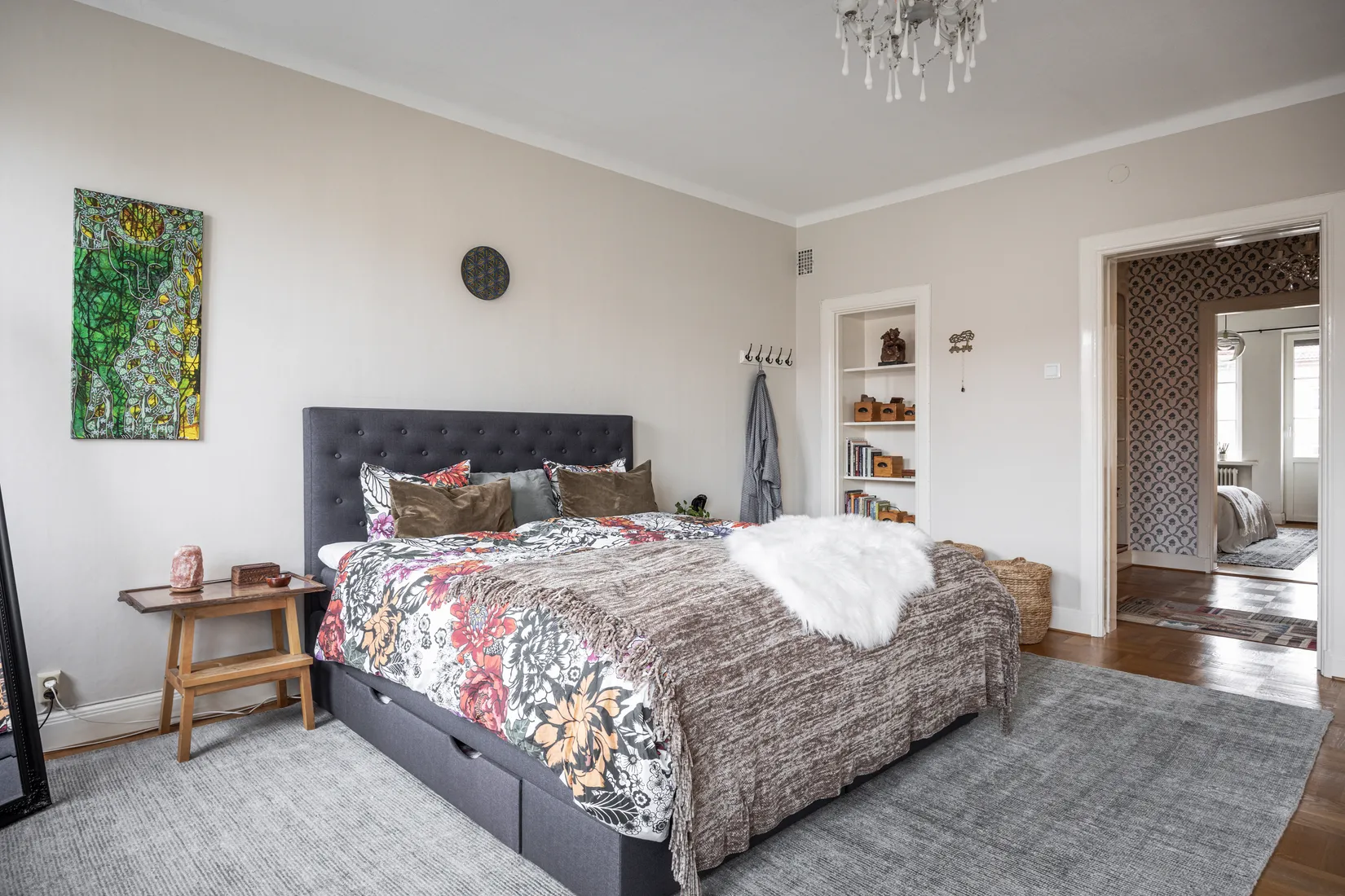 Bostadsrätt, Kapellgatan 16A, Östermalm, Kristianstad