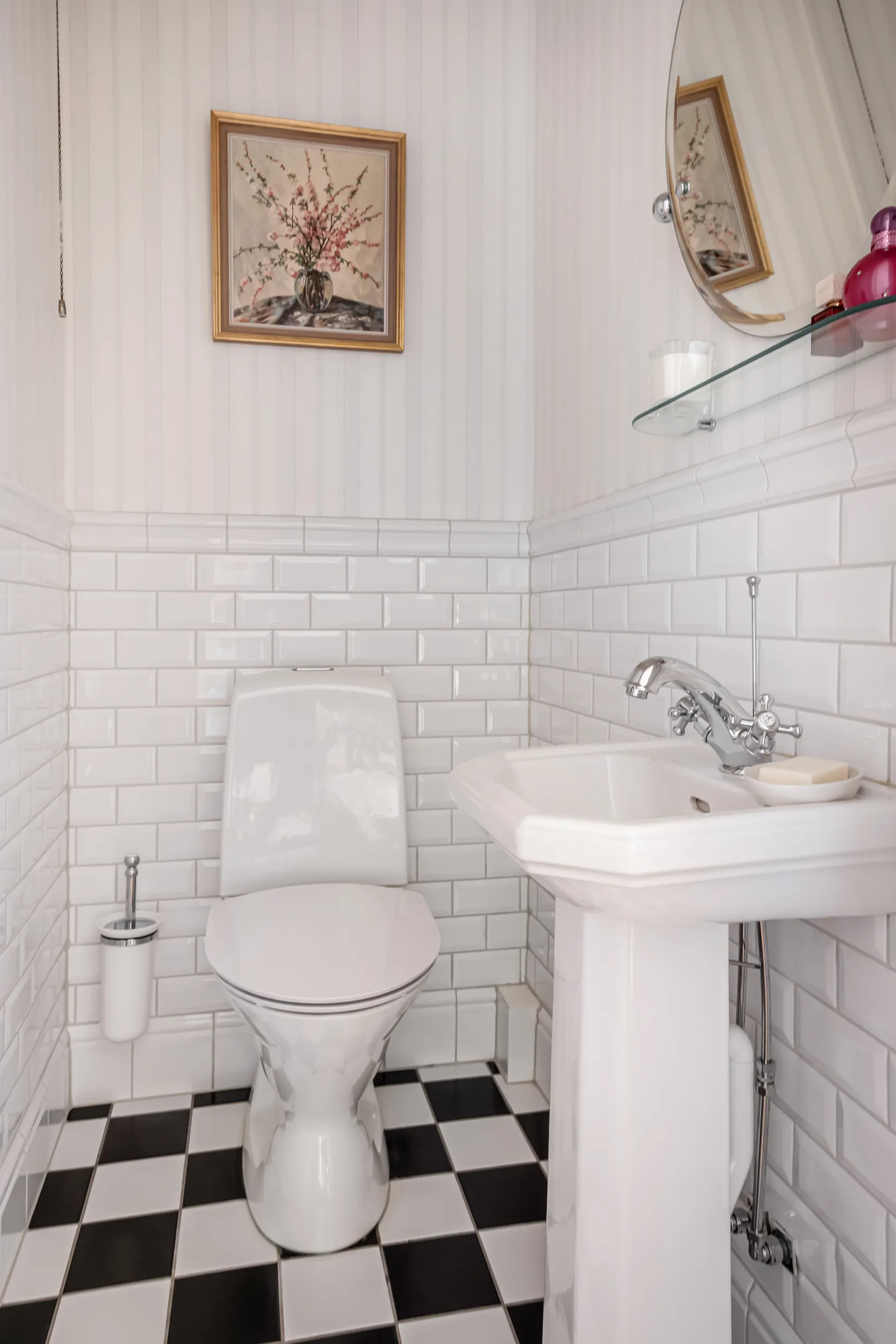 Bostadsrätt, Kapellgatan 16A, Östermalm, Kristianstad