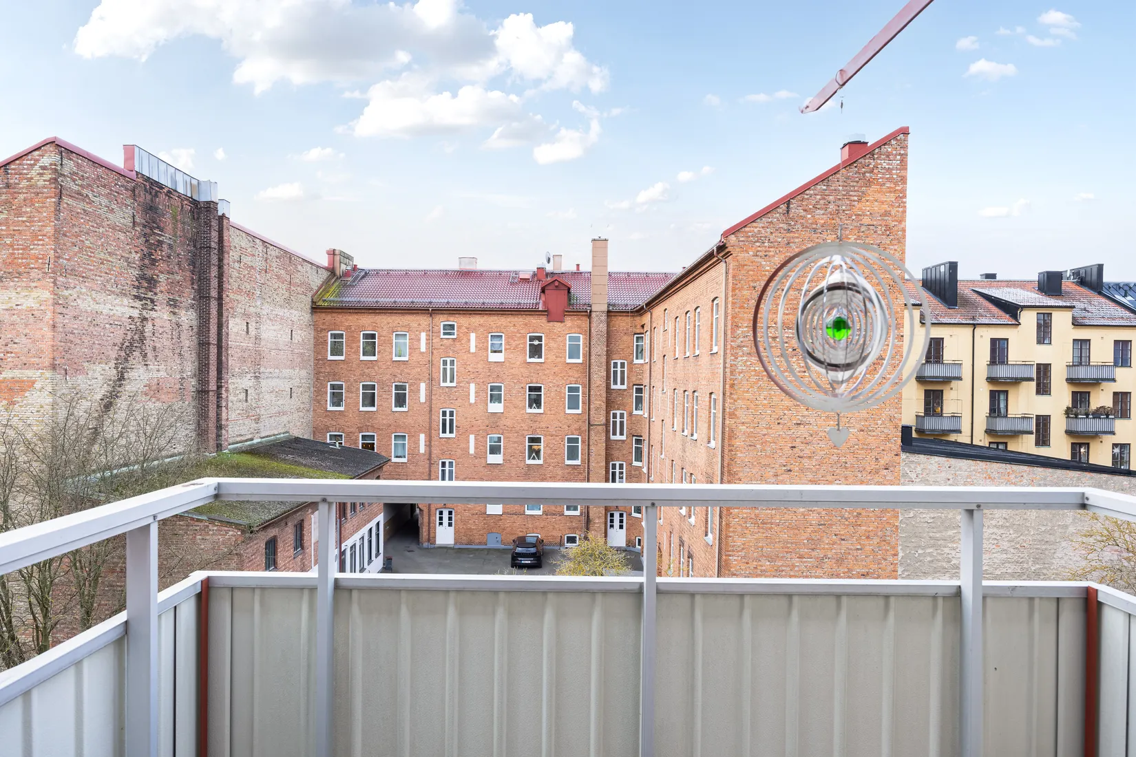 Bostadsrätt, Kapellgatan 16A, Östermalm, Kristianstad