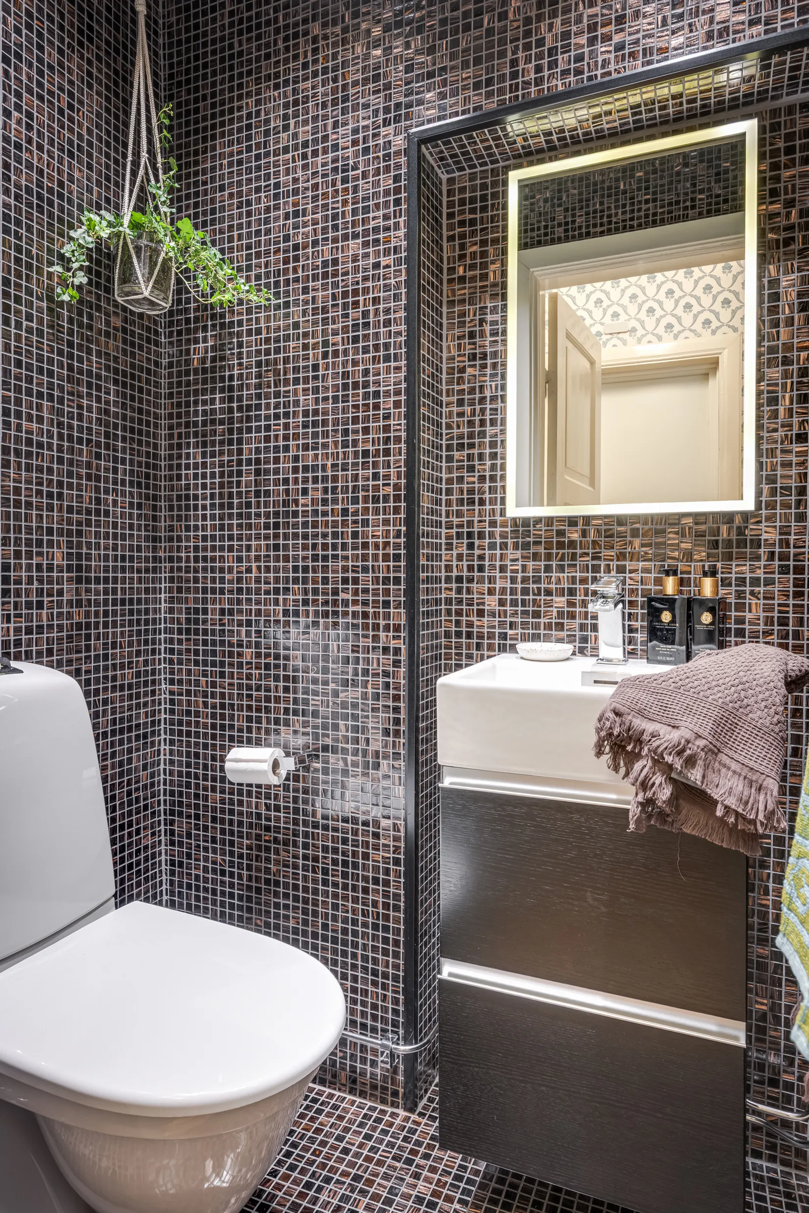 Bostadsrätt, Kapellgatan 16A, Östermalm, Kristianstad