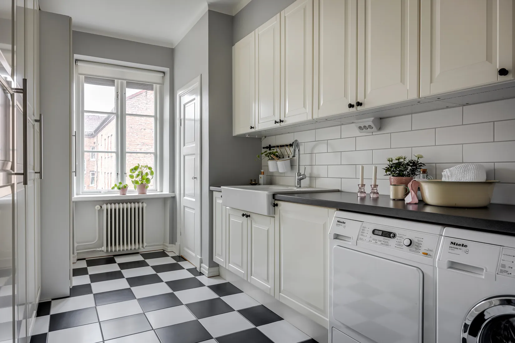 Bostadsrätt, Kapellgatan 16A, Östermalm, Kristianstad