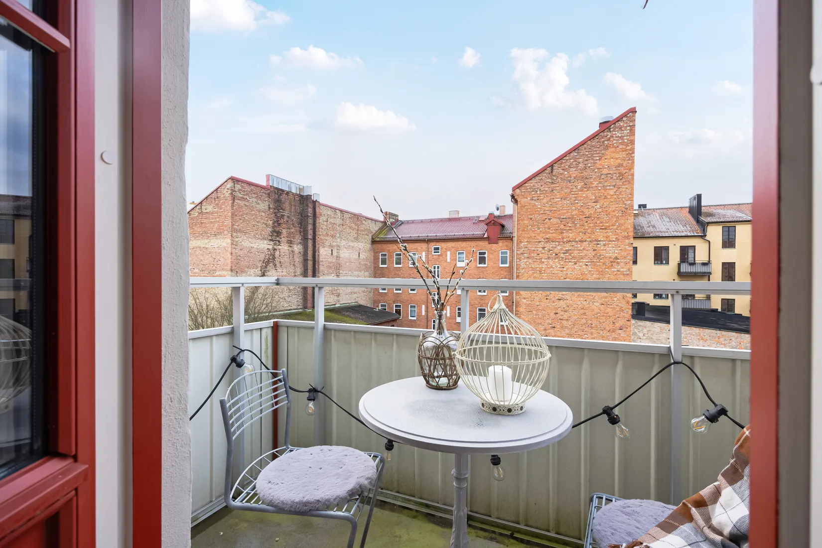 Bostadsrätt, Kapellgatan 16A, Östermalm, Kristianstad