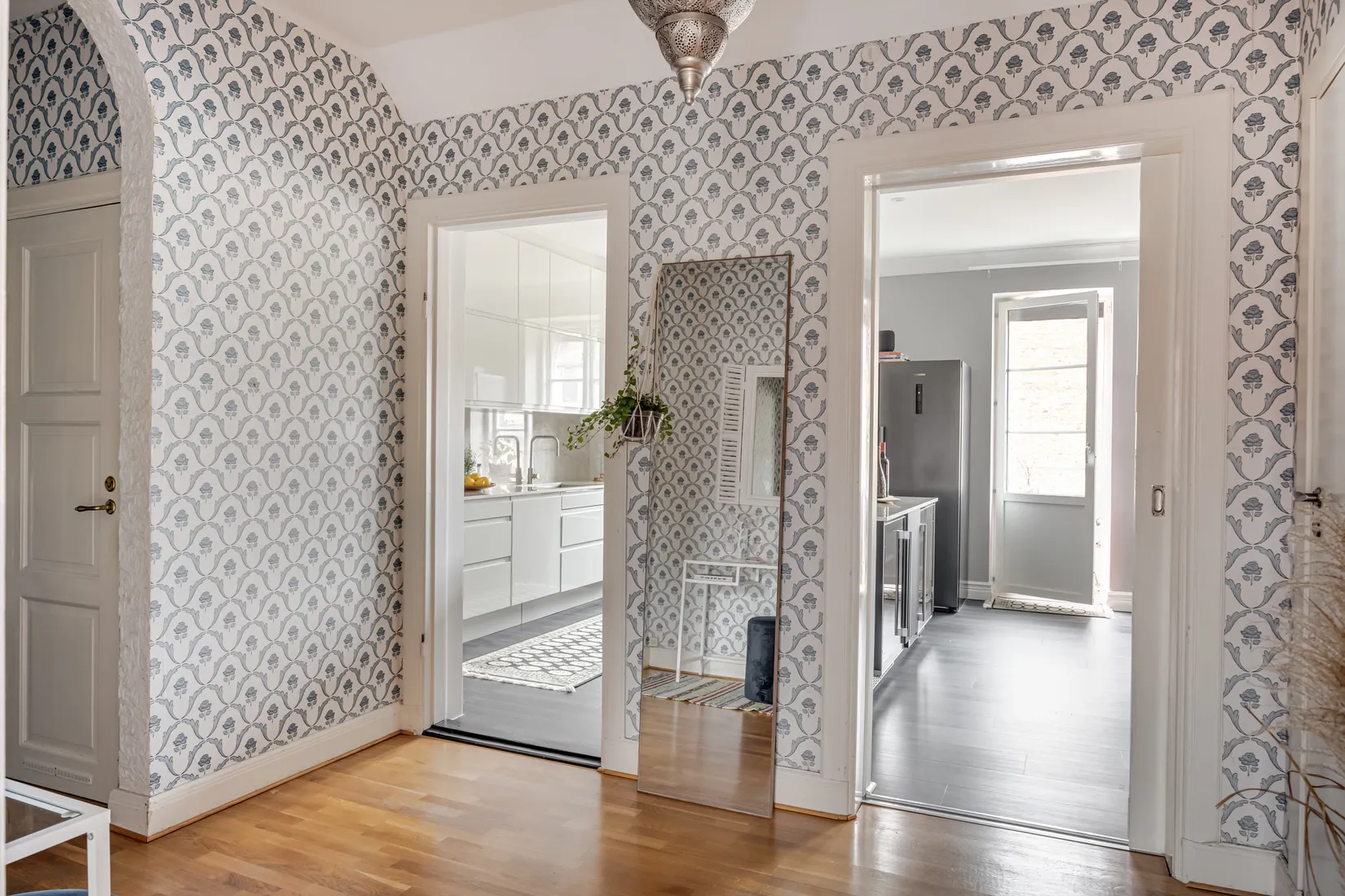 Bostadsrätt, Kapellgatan 16A, Östermalm, Kristianstad