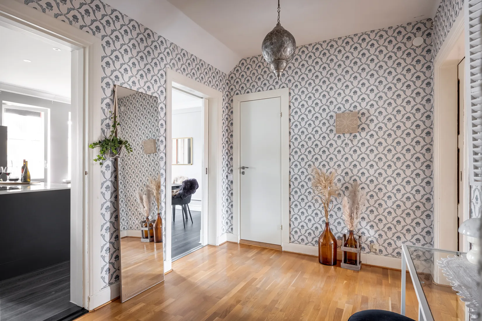 Bostadsrätt, Kapellgatan 16A, Östermalm, Kristianstad