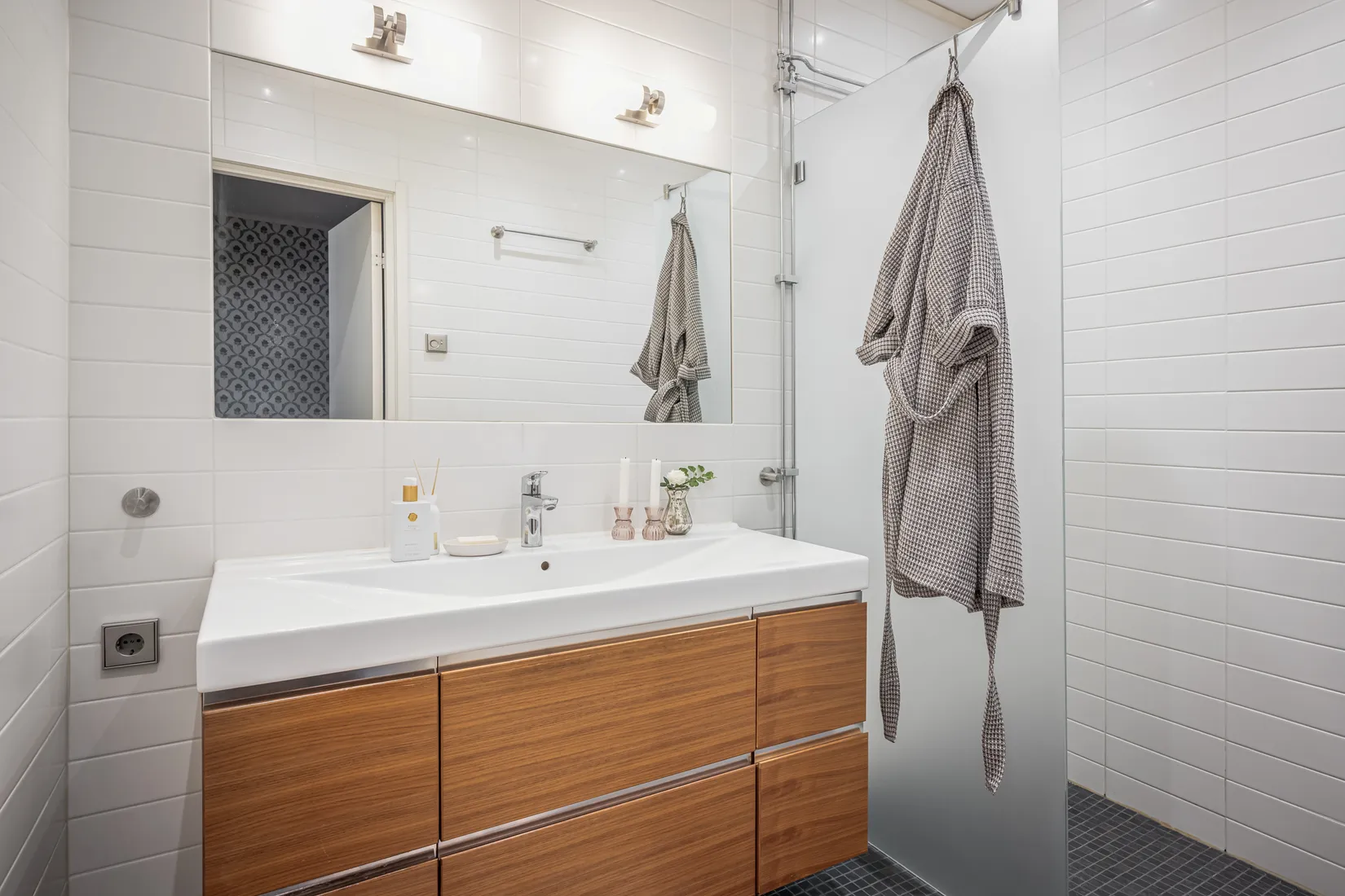 Bostadsrätt, Kapellgatan 16A, Östermalm, Kristianstad