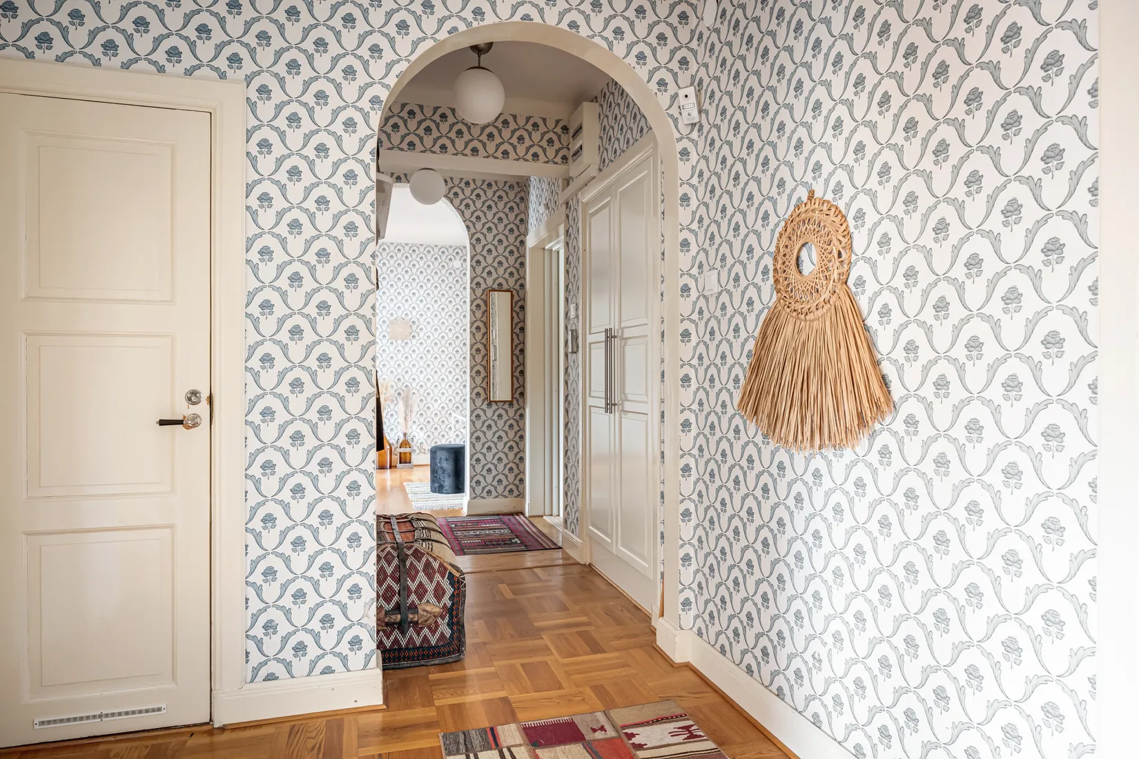 Bostadsrätt, Kapellgatan 16A, Östermalm, Kristianstad