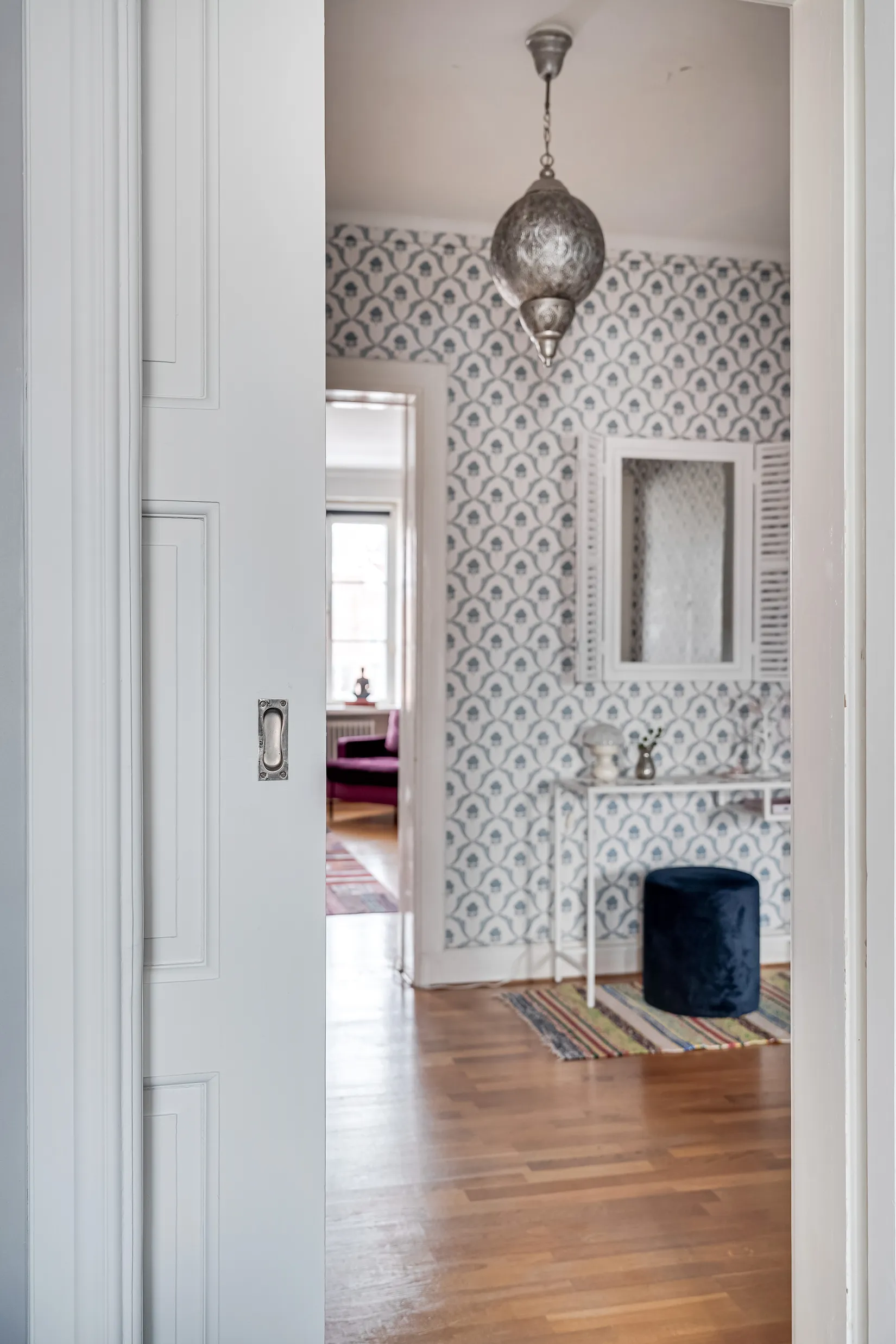 Bostadsrätt, Kapellgatan 16A, Östermalm, Kristianstad