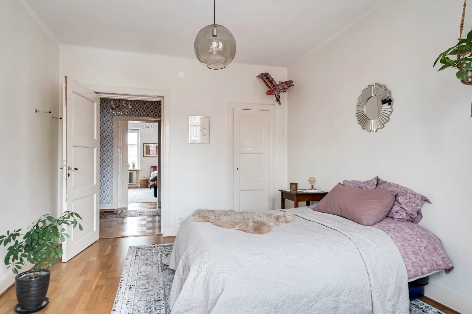 Bostadsrätt, Kapellgatan 16A, Östermalm, Kristianstad