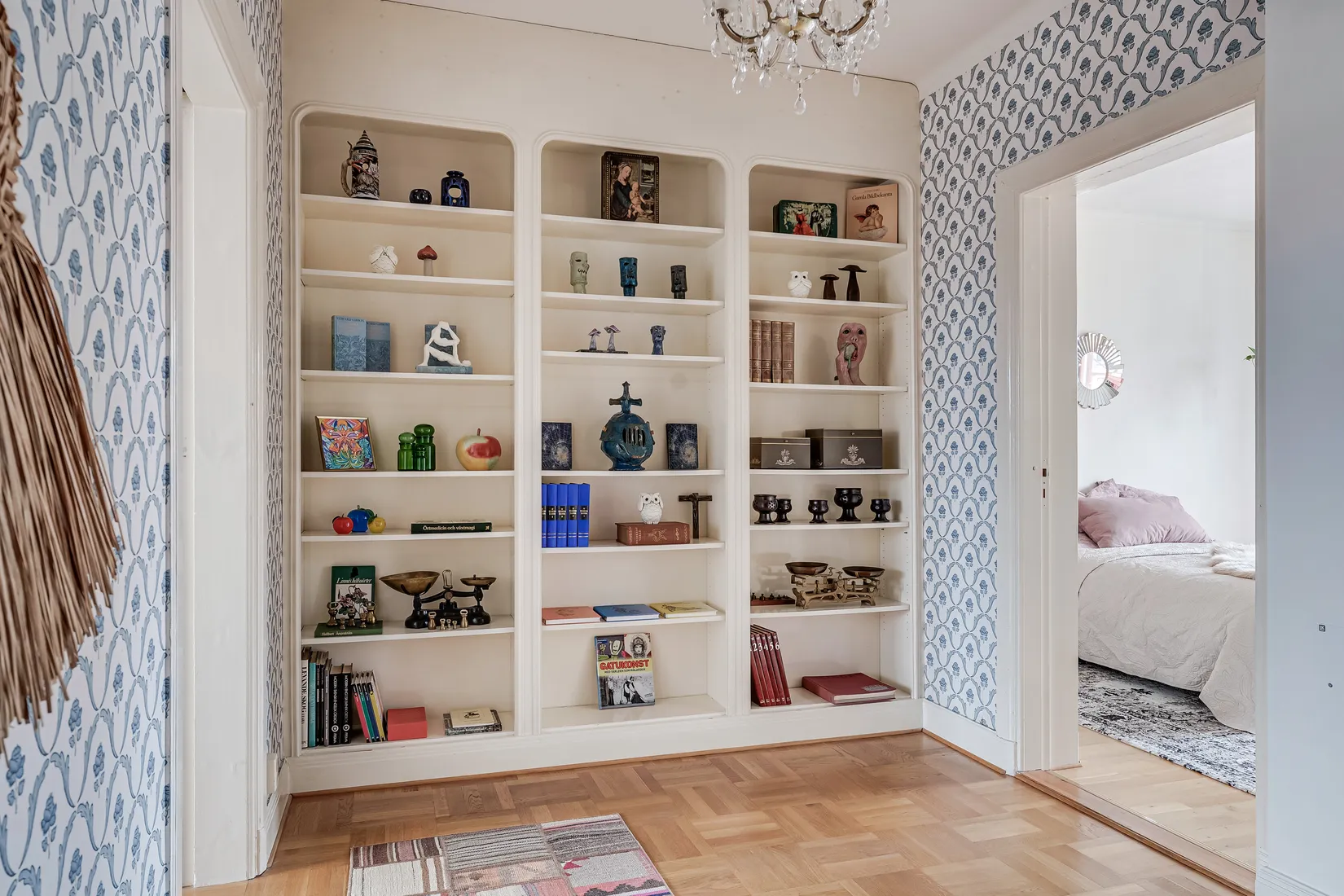 Bostadsrätt, Kapellgatan 16A, Östermalm, Kristianstad