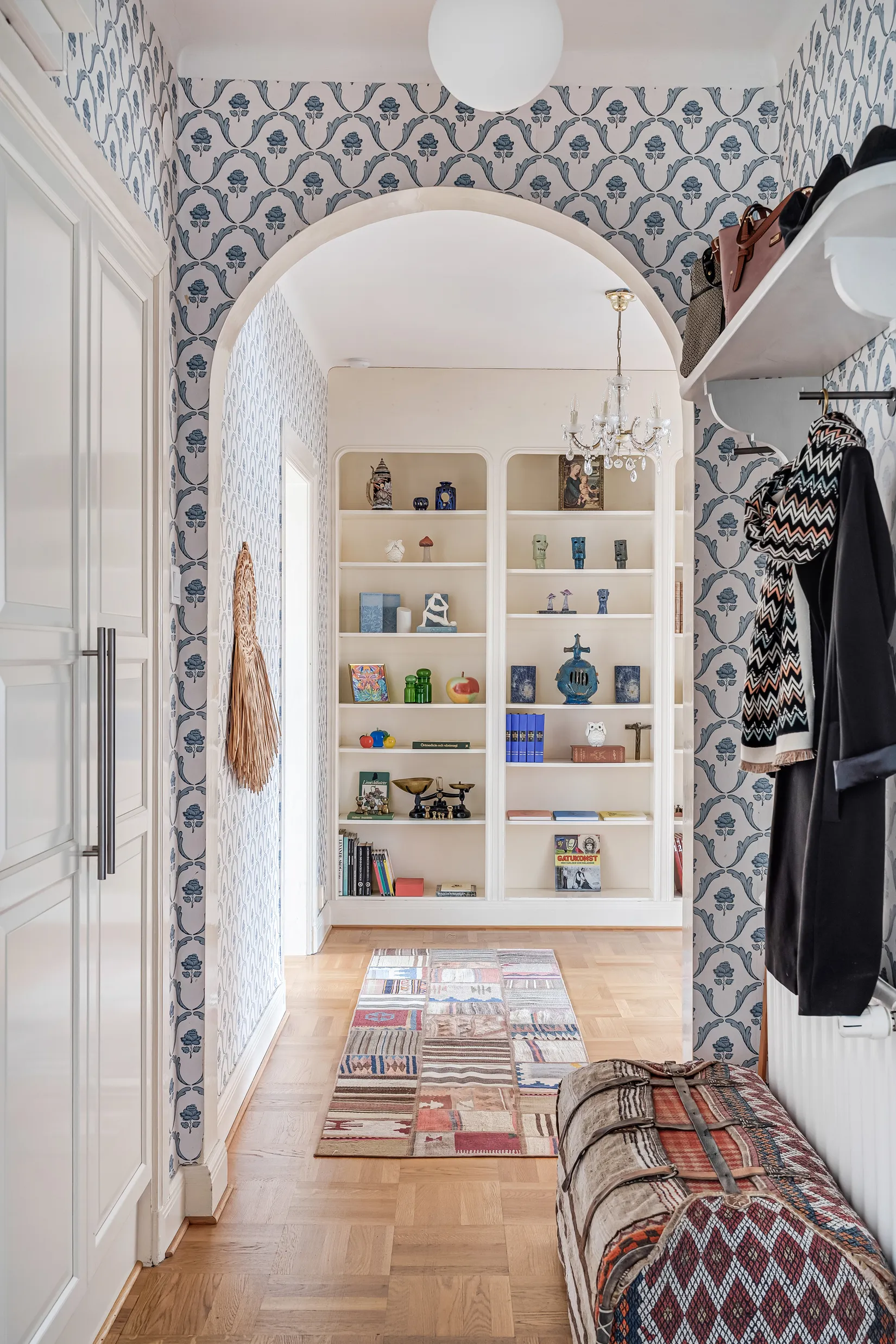 Bostadsrätt, Kapellgatan 16A, Östermalm, Kristianstad