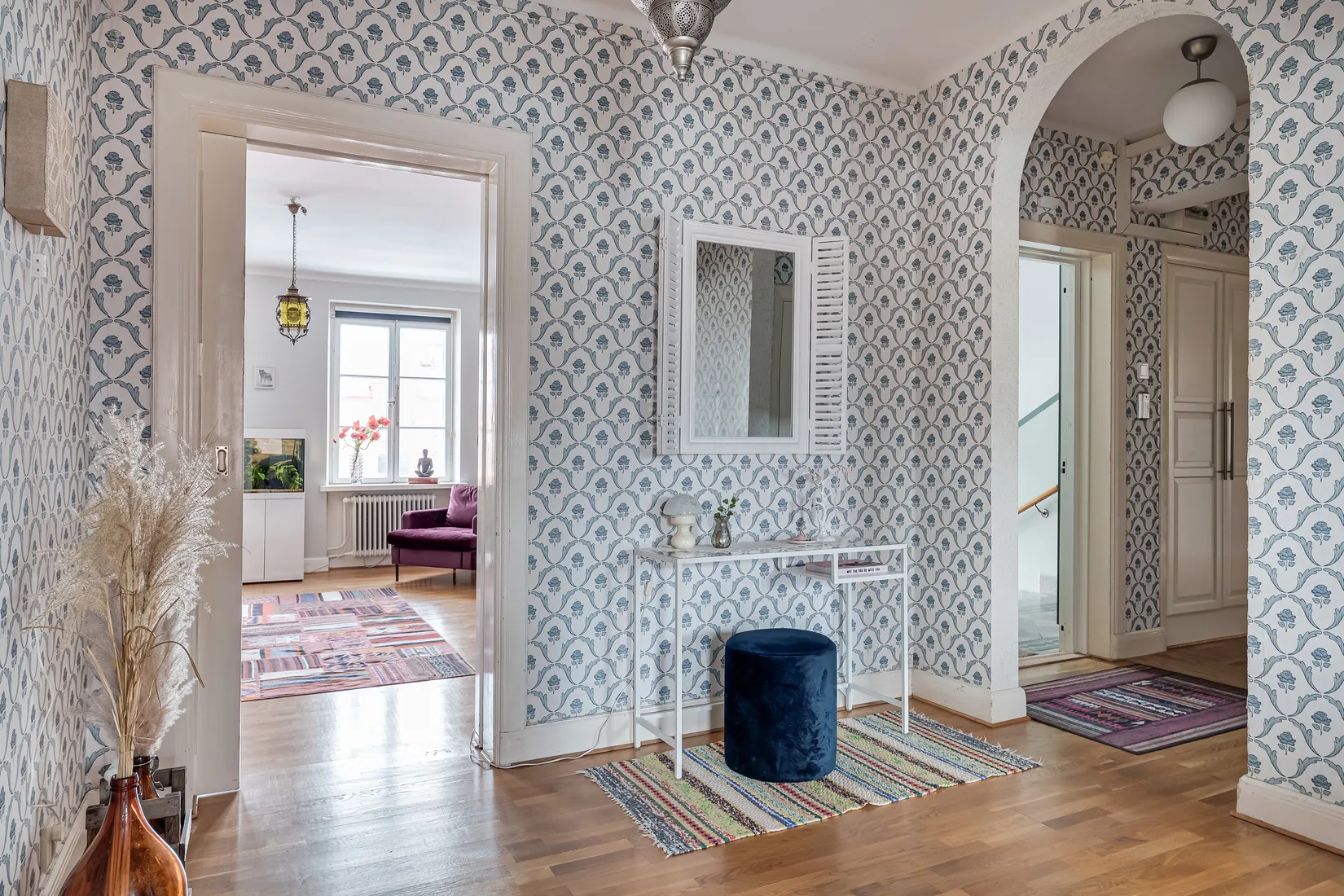 Bostadsrätt, Kapellgatan 16A, Östermalm, Kristianstad