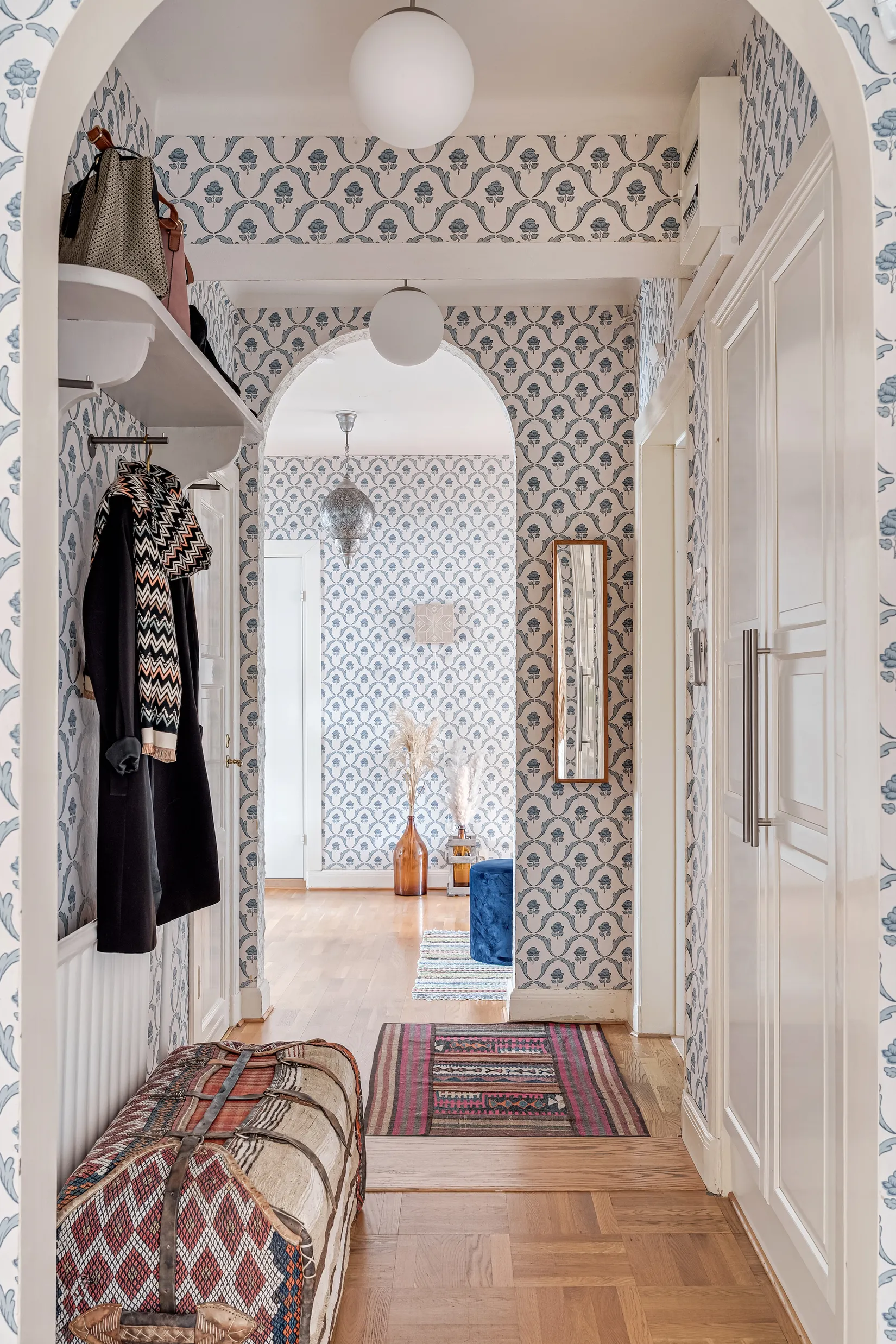 Bostadsrätt, Kapellgatan 16A, Östermalm, Kristianstad