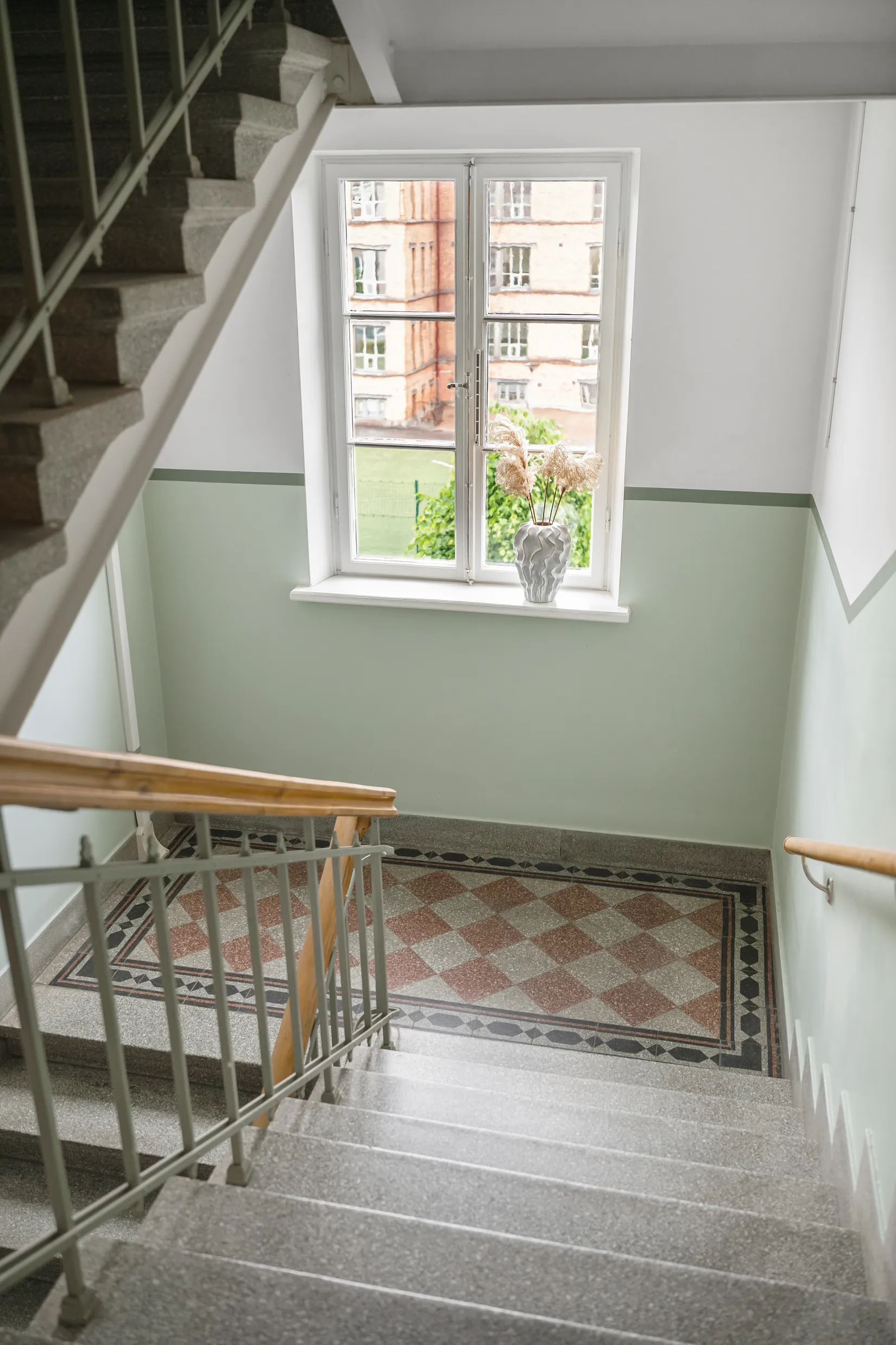 Bostadsrätt, Kapellgatan 16A, Östermalm, Kristianstad